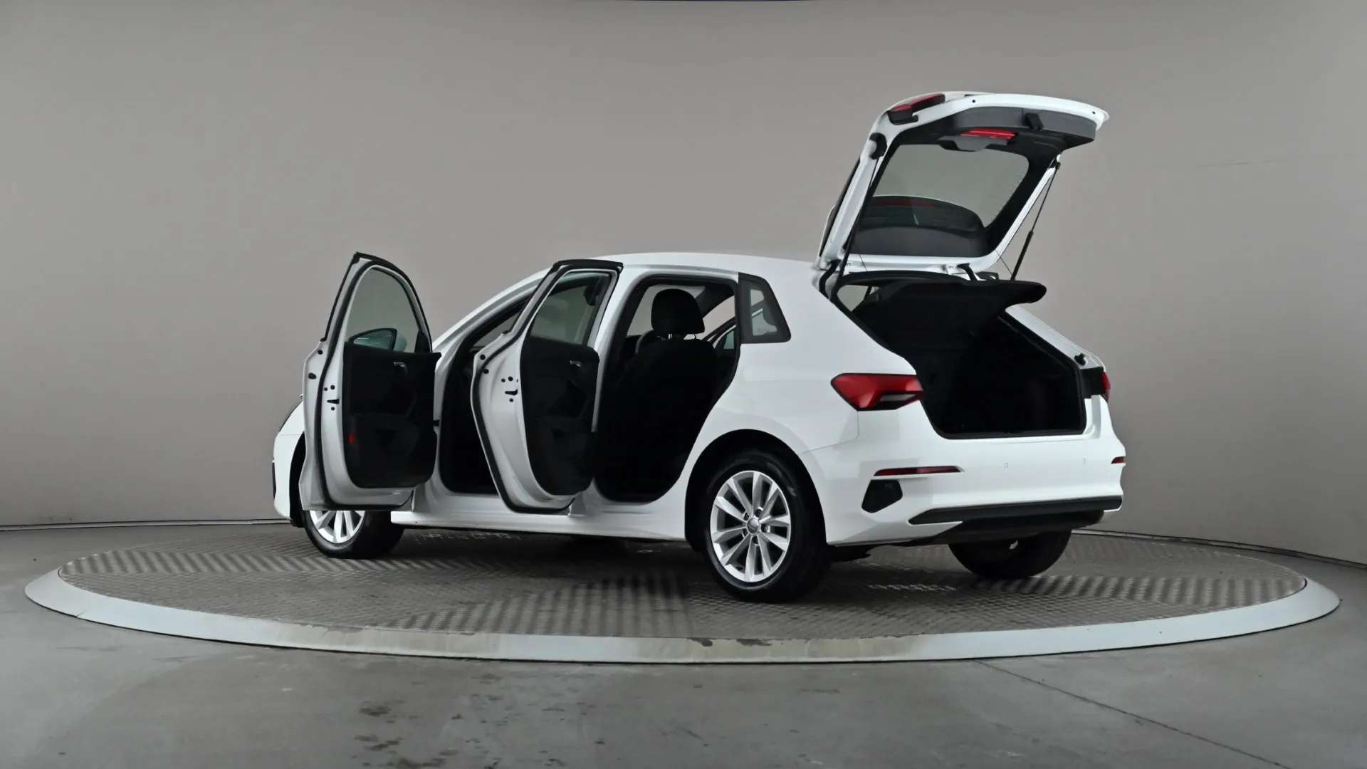 2020 AUDI A3 2020 AUDI A3