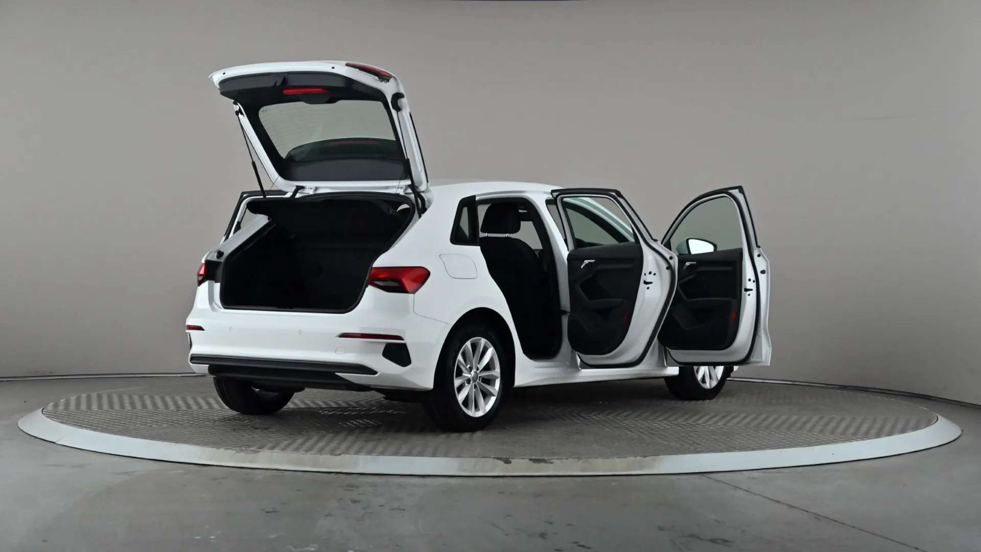 2020 AUDI A3 2020 AUDI A3