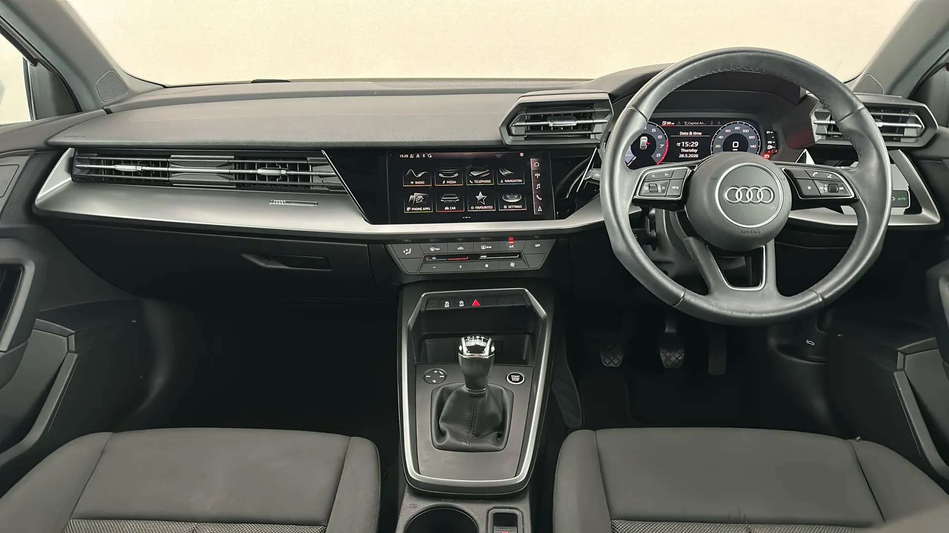 2020 AUDI A3 2020 AUDI A3