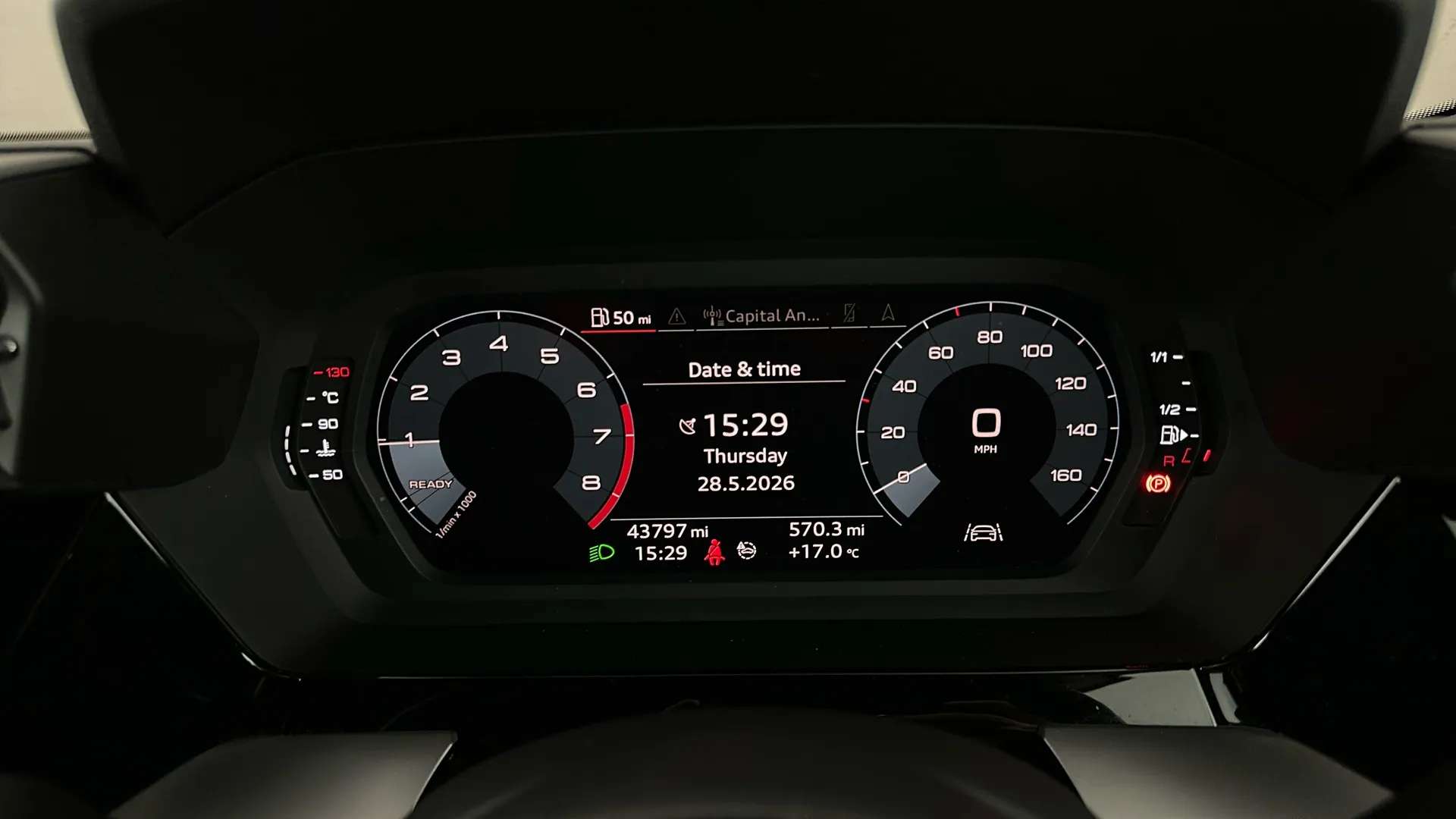 2020 AUDI A3 2020 AUDI A3