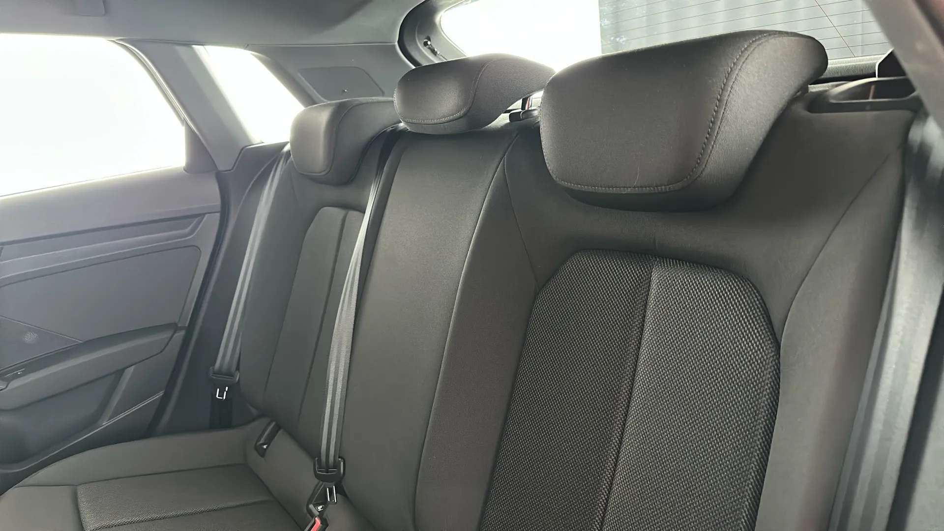 2020 AUDI A3 2020 AUDI A3