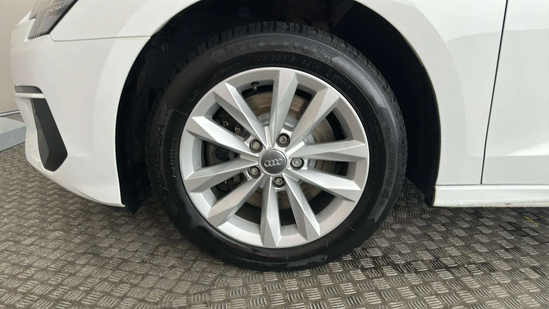 2020 AUDI A3 2020 AUDI A3
