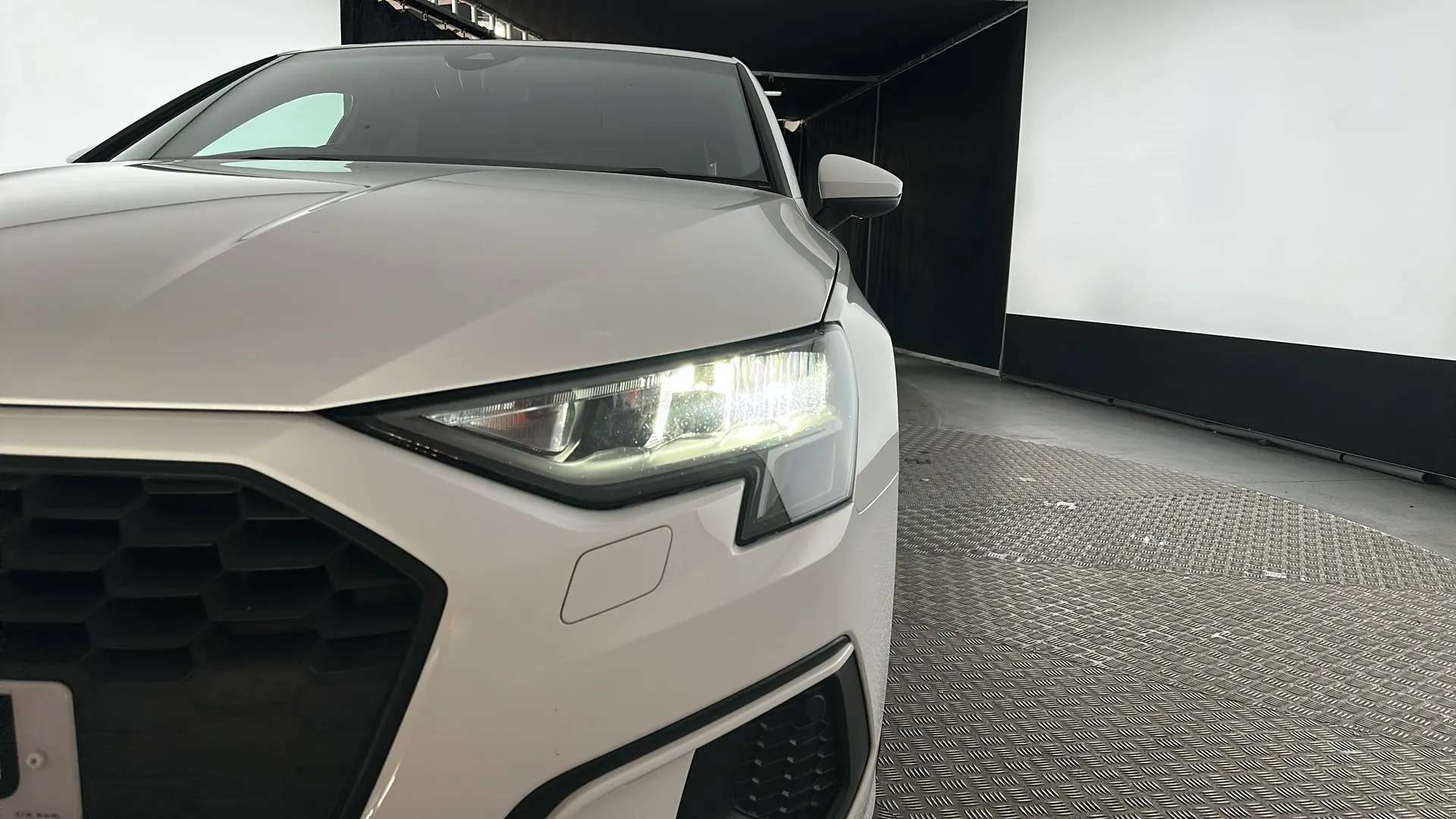2020 AUDI A3 2020 AUDI A3