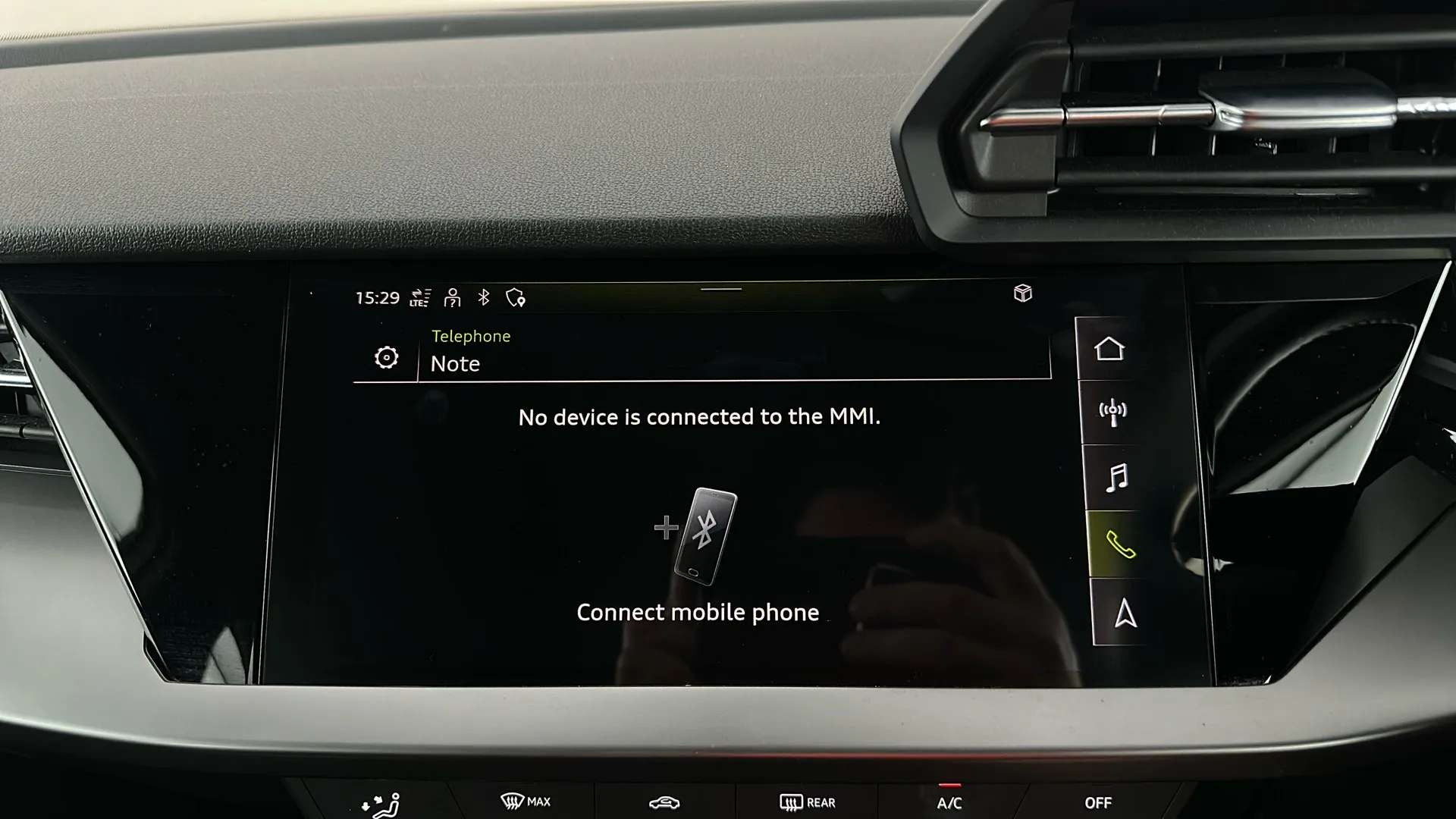 2020 AUDI A3 2020 AUDI A3