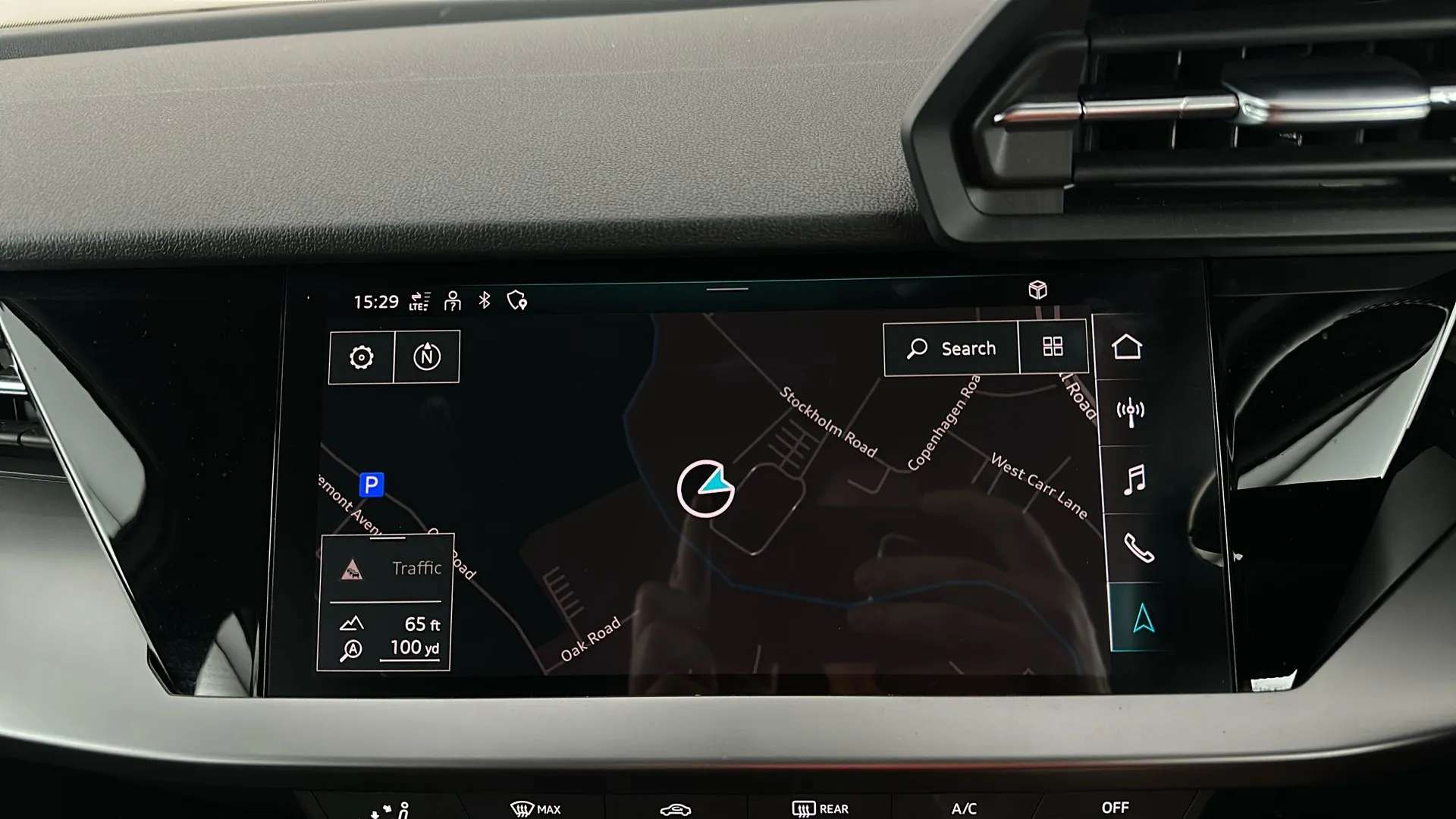 2020 AUDI A3 2020 AUDI A3