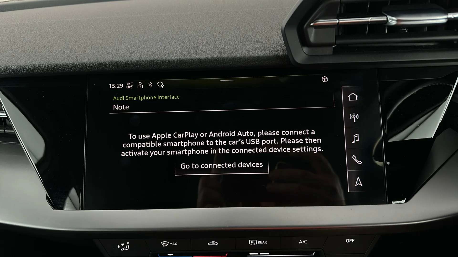 2020 AUDI A3 2020 AUDI A3