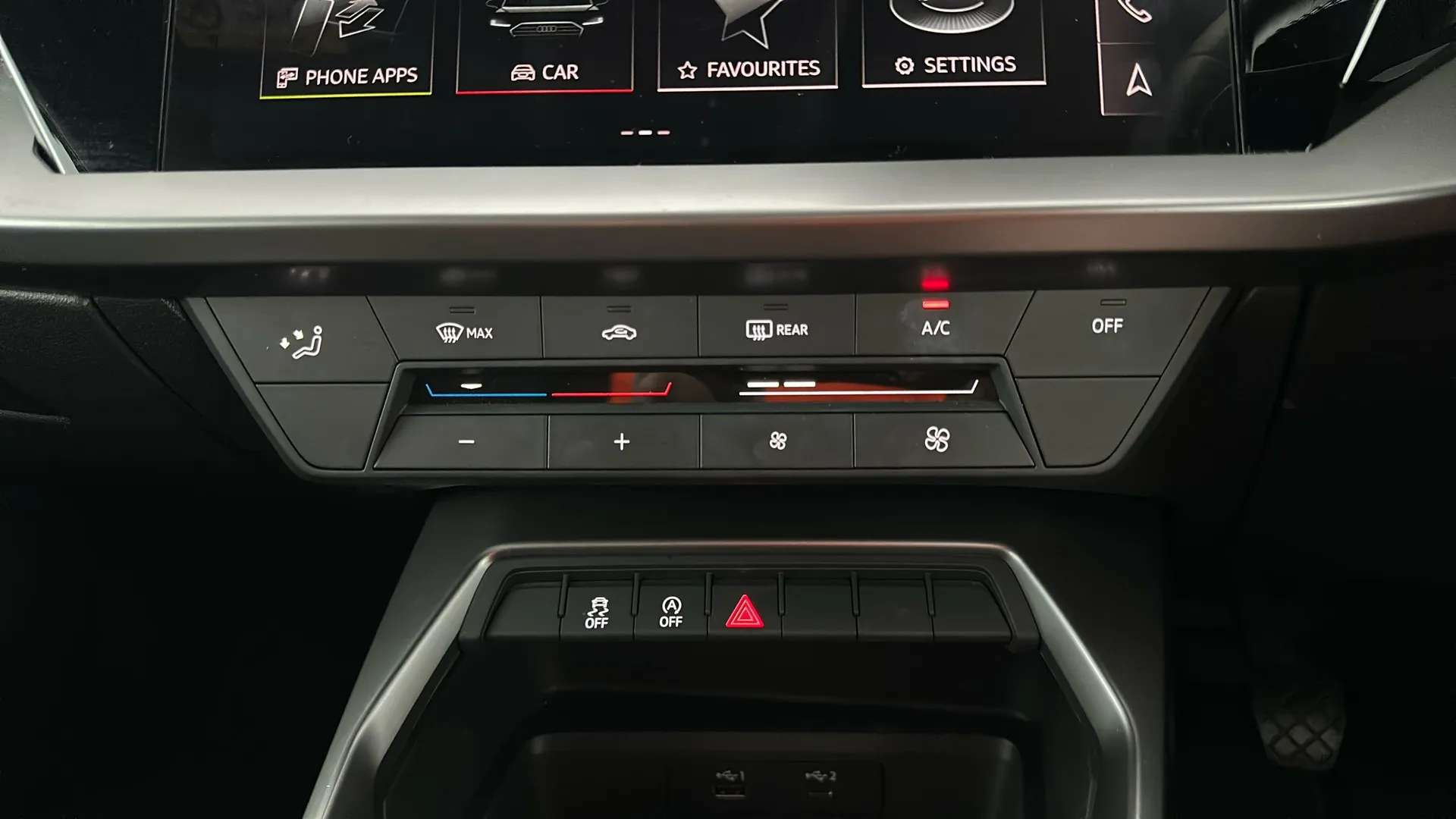 2020 AUDI A3 2020 AUDI A3