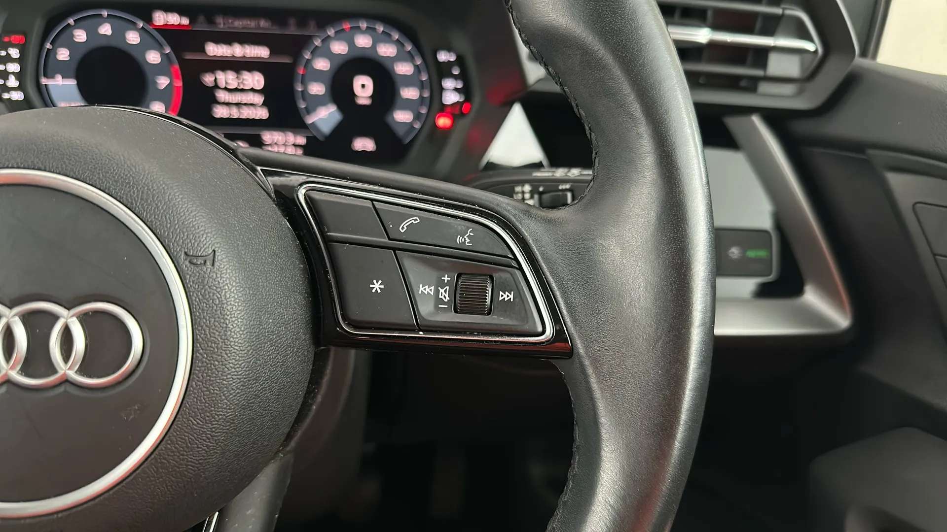 2020 AUDI A3 2020 AUDI A3