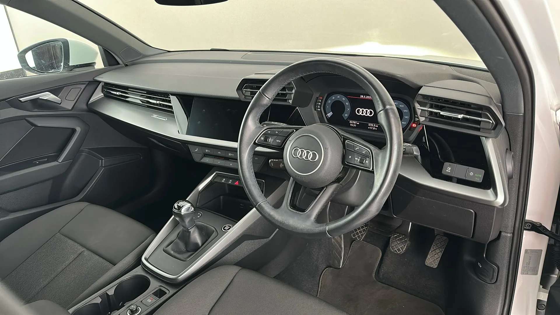 2020 AUDI A3 2020 AUDI A3