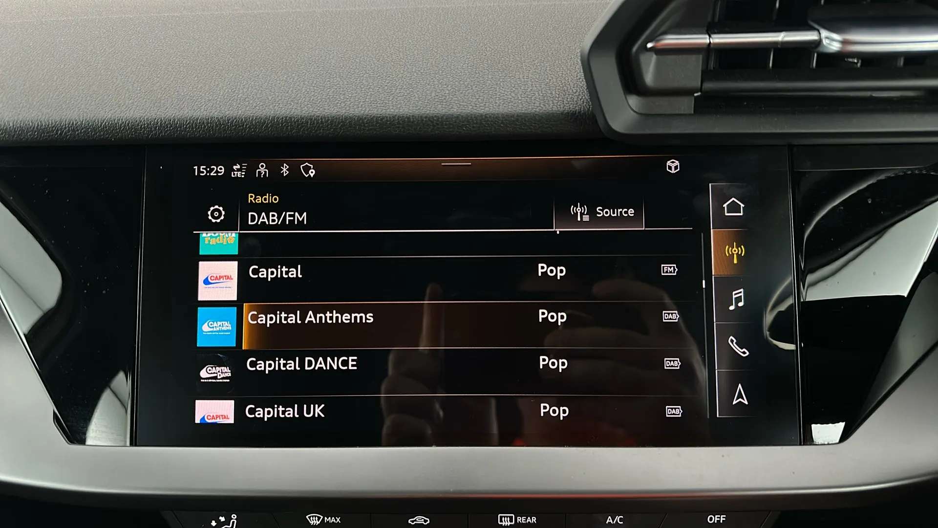 2020 AUDI A3 2020 AUDI A3