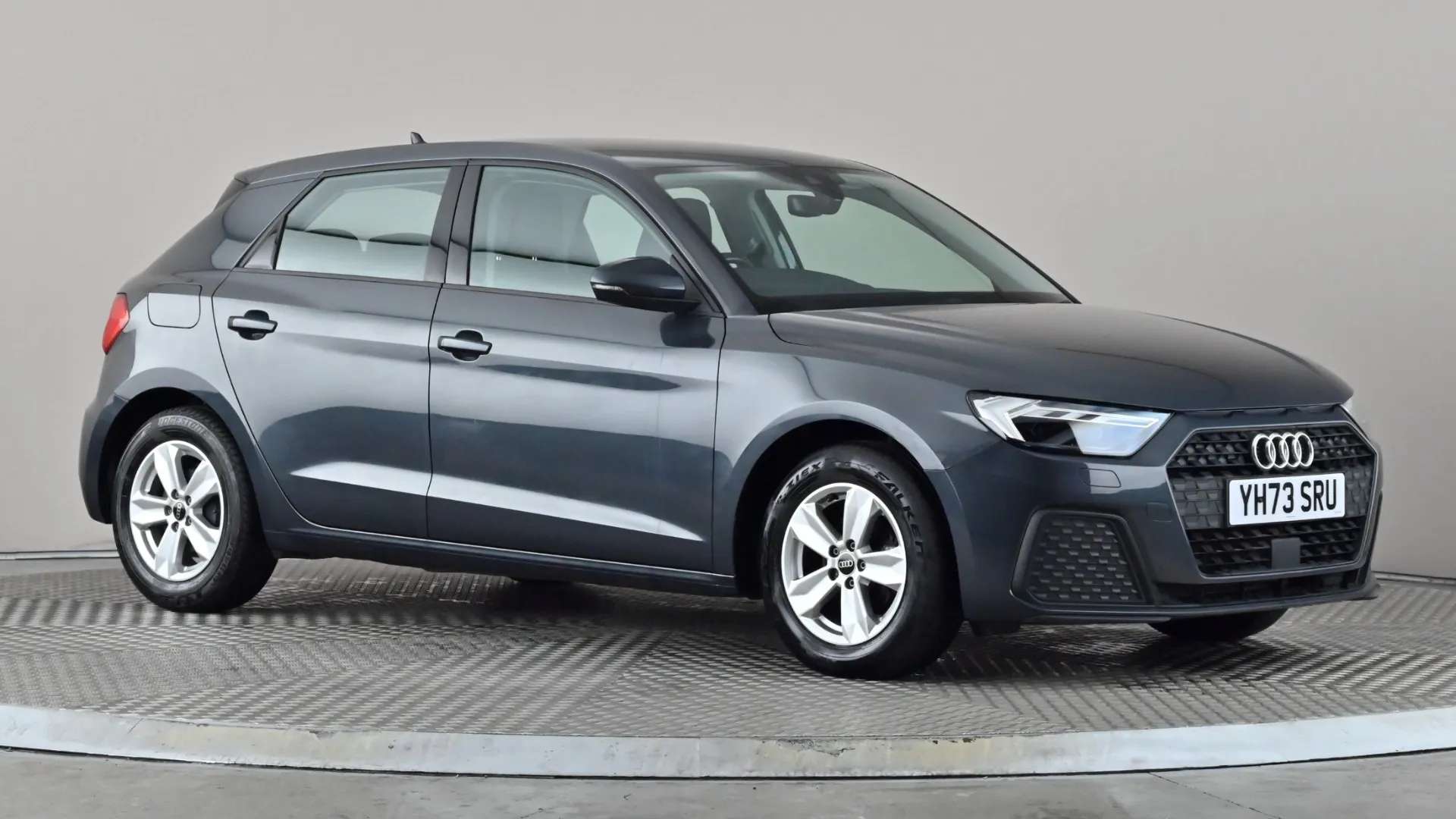 A 2023 AUDI A1 25 TFSI Technik A 2023 AUDI A1 25 TFSI Technik