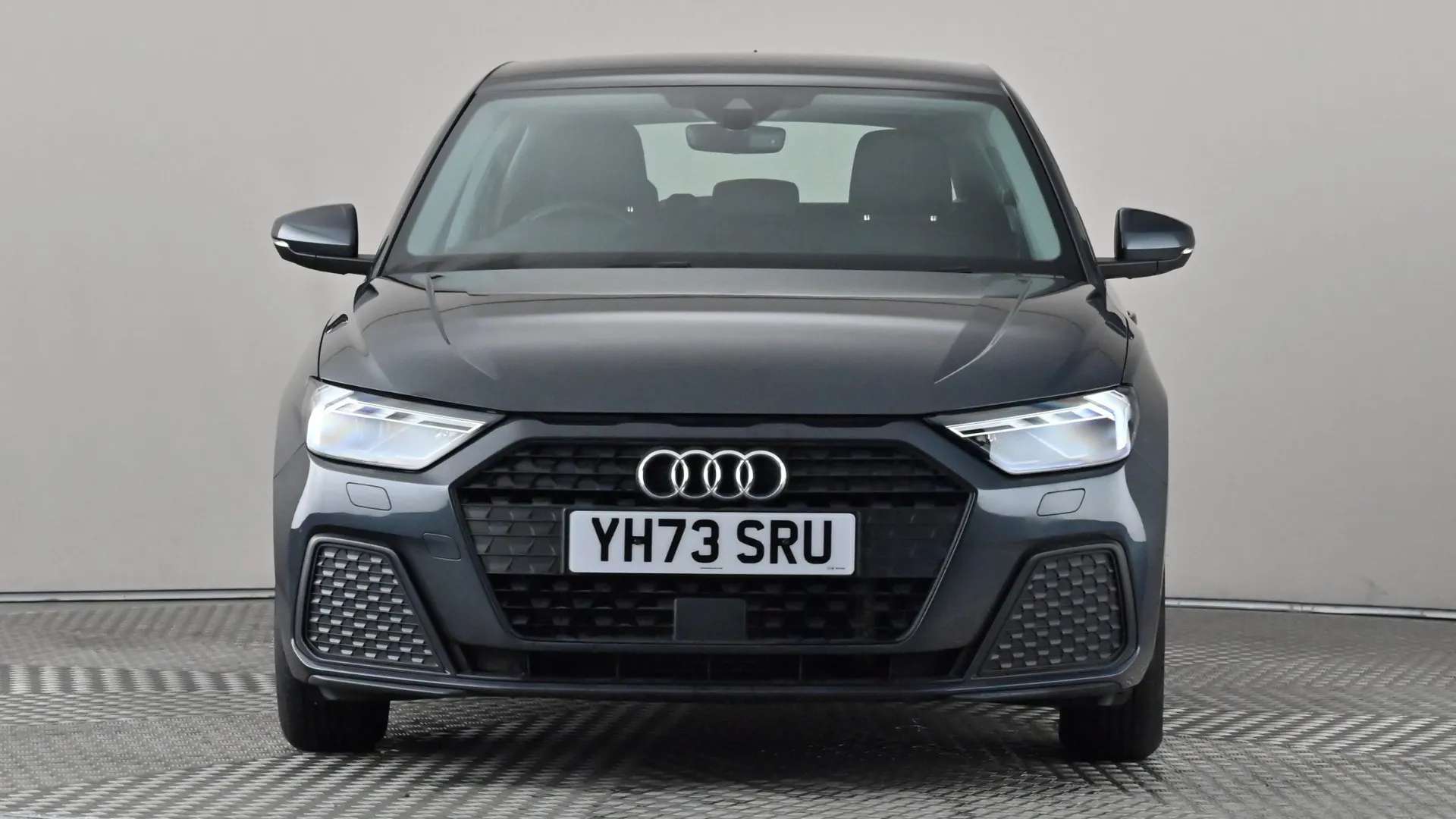 A 2023 AUDI A1 25 TFSI Technik A 2023 AUDI A1 25 TFSI Technik