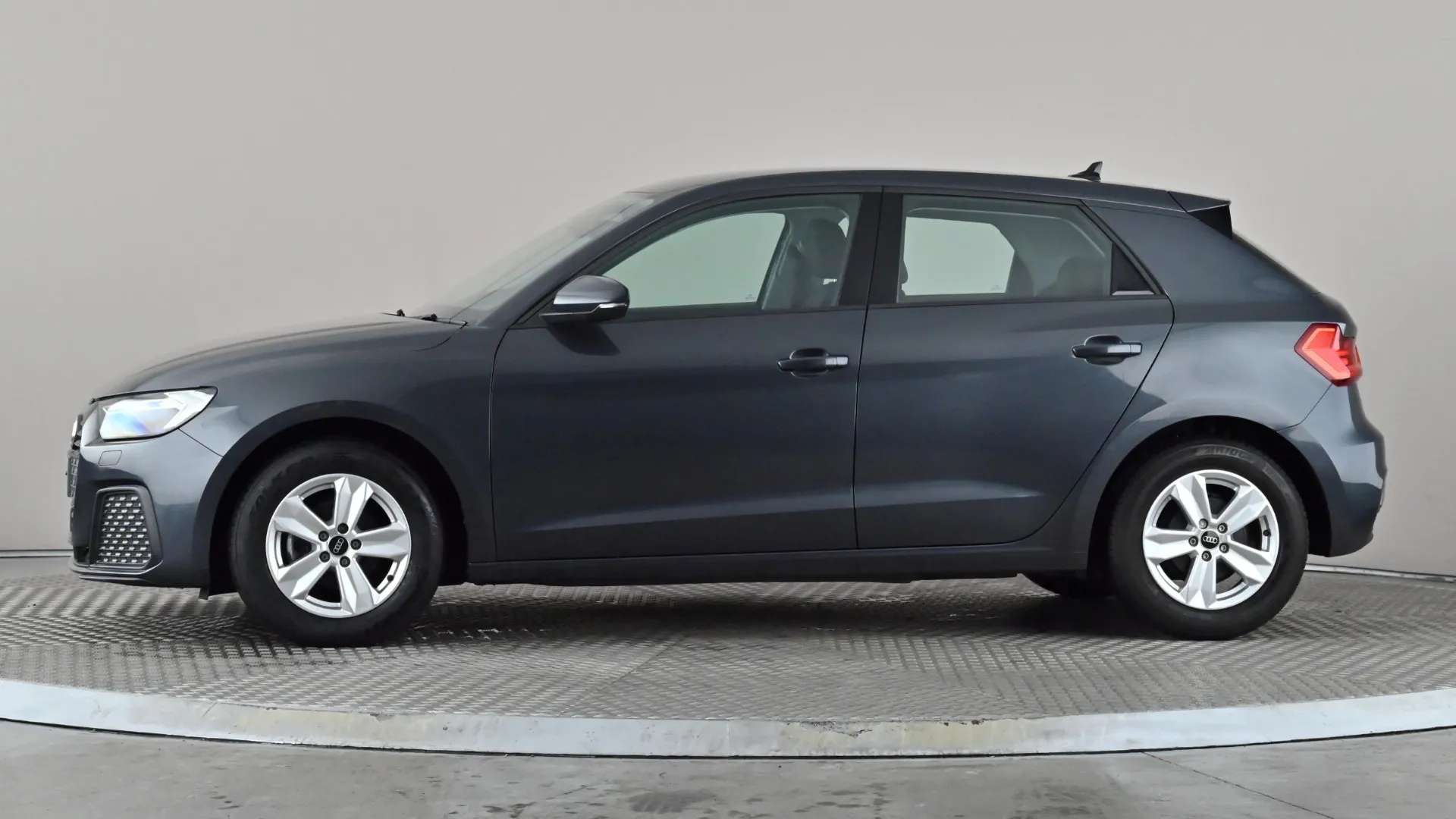 A 2023 AUDI A1 25 TFSI Technik A 2023 AUDI A1 25 TFSI Technik