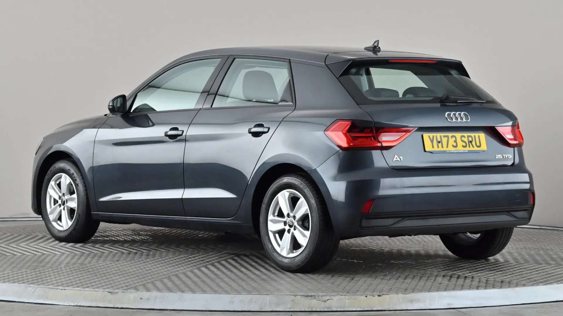 A 2023 AUDI A1 25 TFSI Technik A 2023 AUDI A1 25 TFSI Technik
