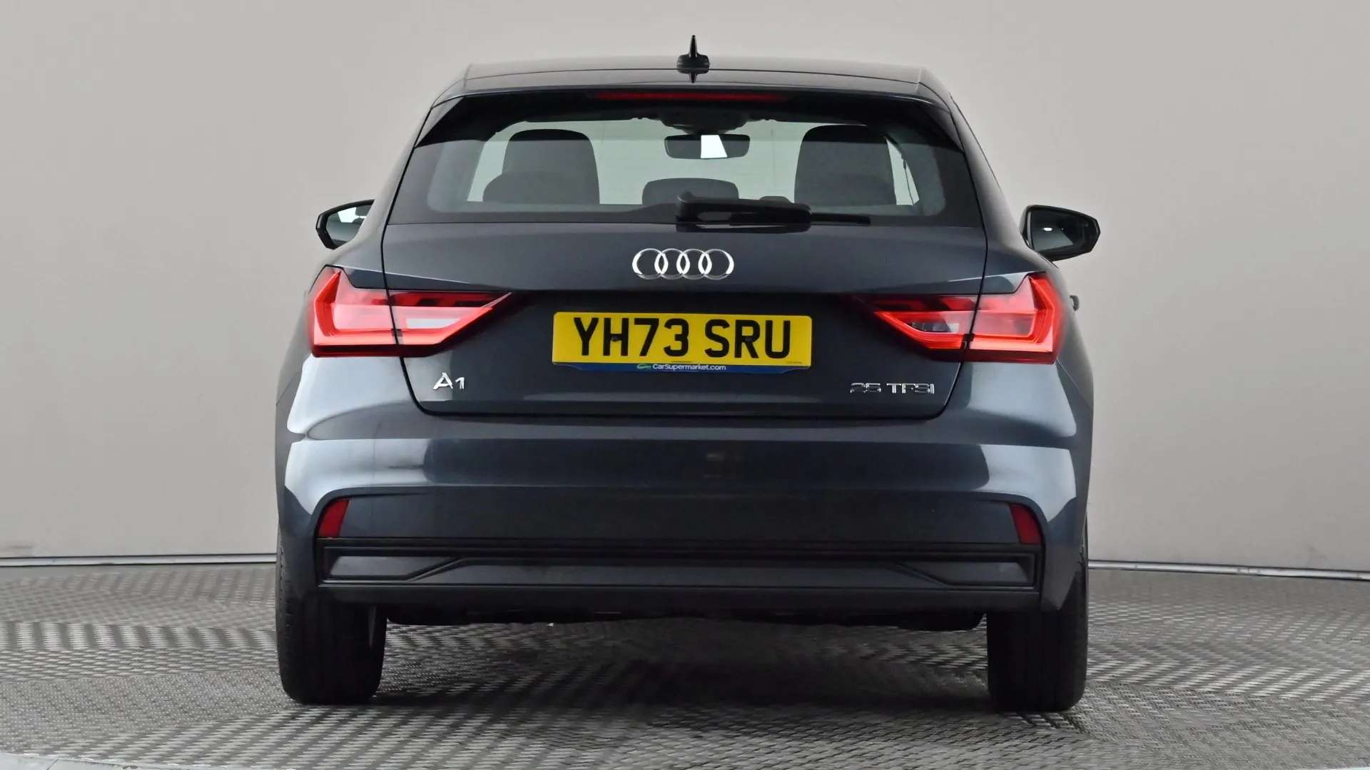 2023 AUDI A1 2023 AUDI A1