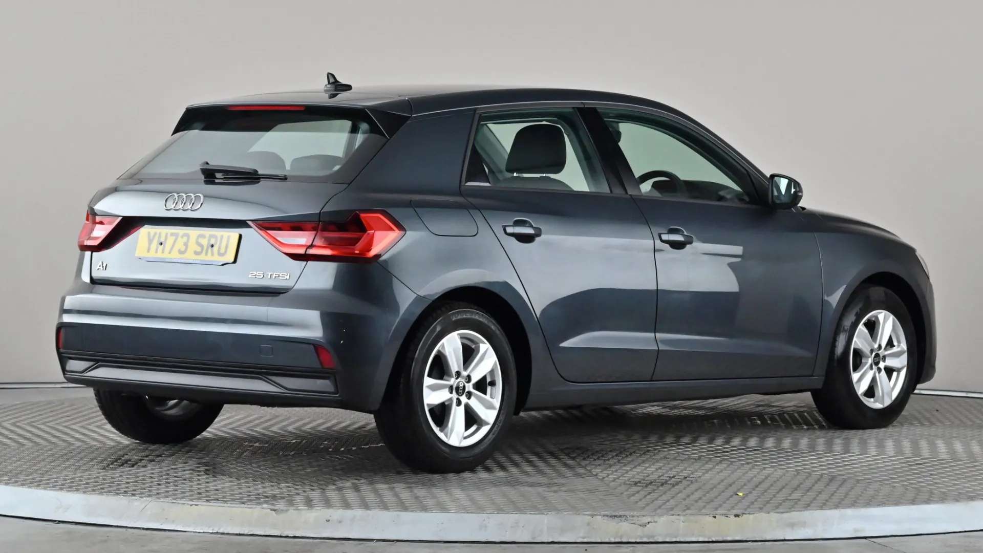 2023 AUDI A1 2023 AUDI A1