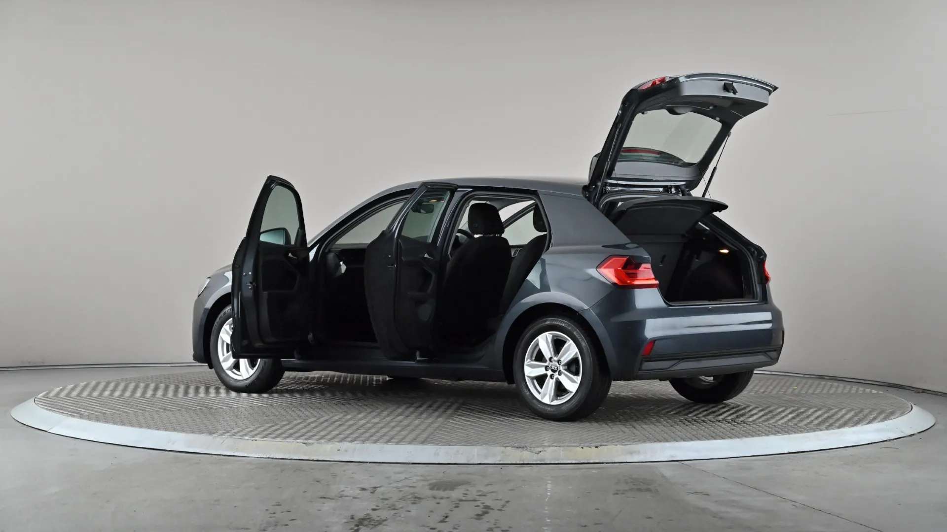 2023 AUDI A1 2023 AUDI A1