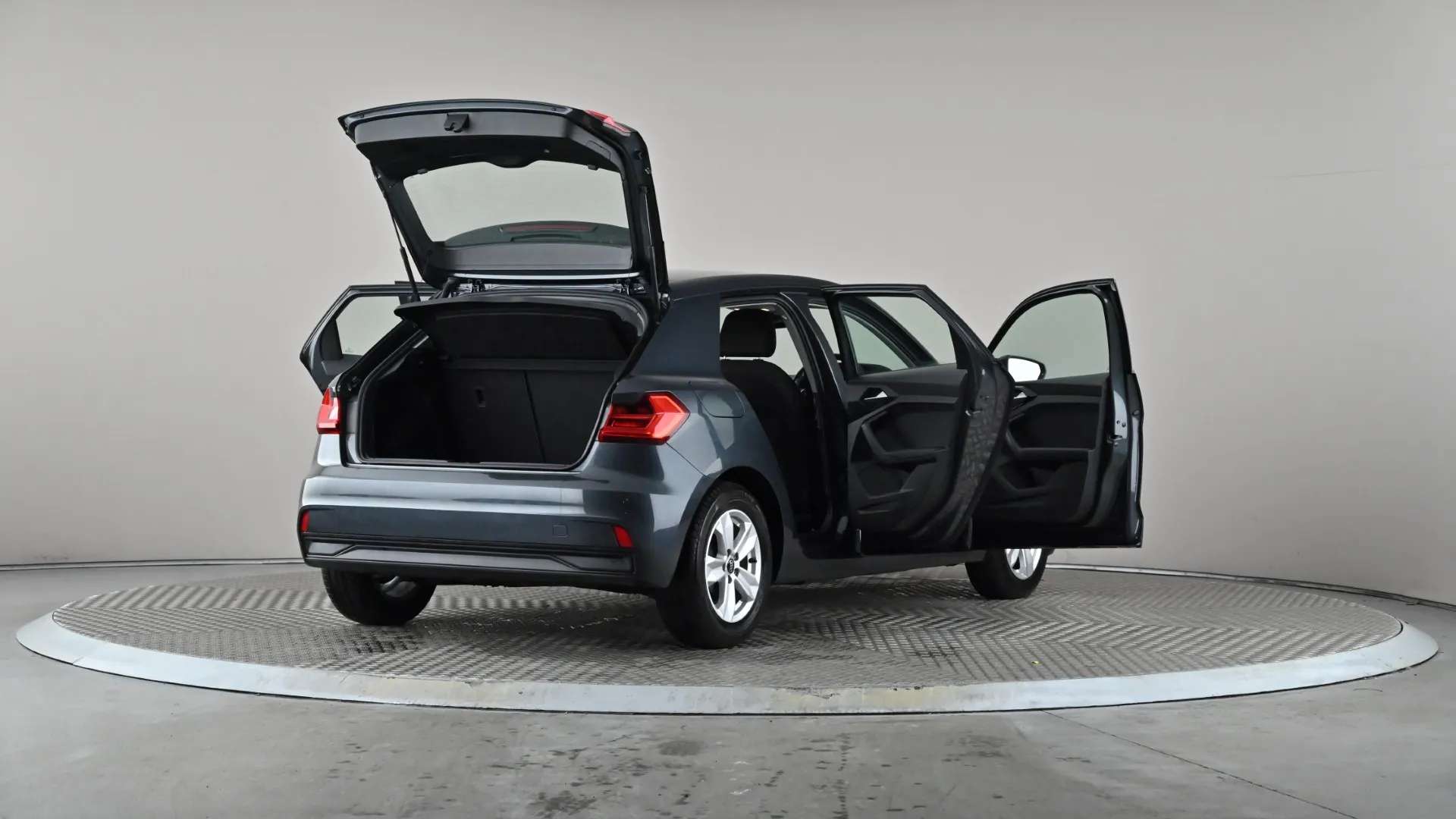 2023 AUDI A1 2023 AUDI A1