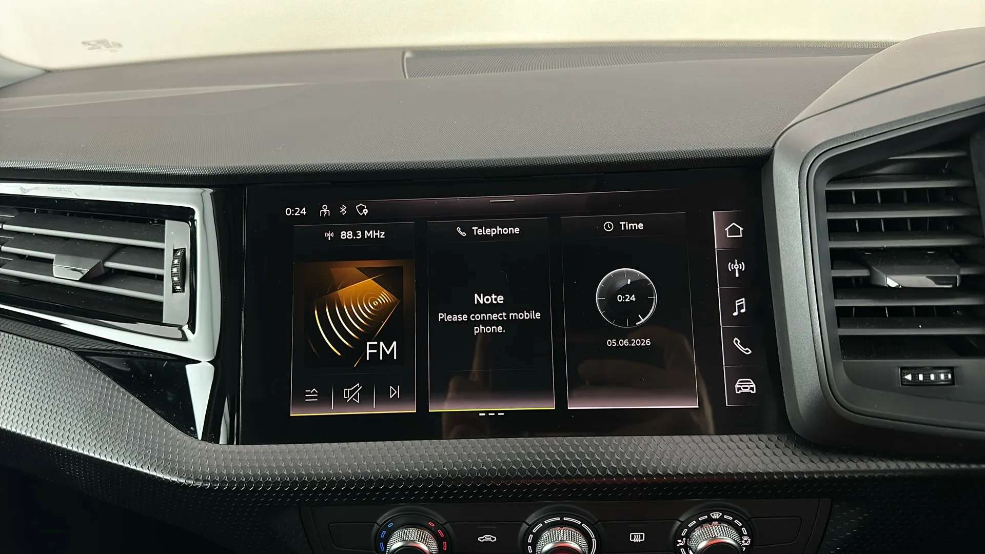 2023 AUDI A1 2023 AUDI A1