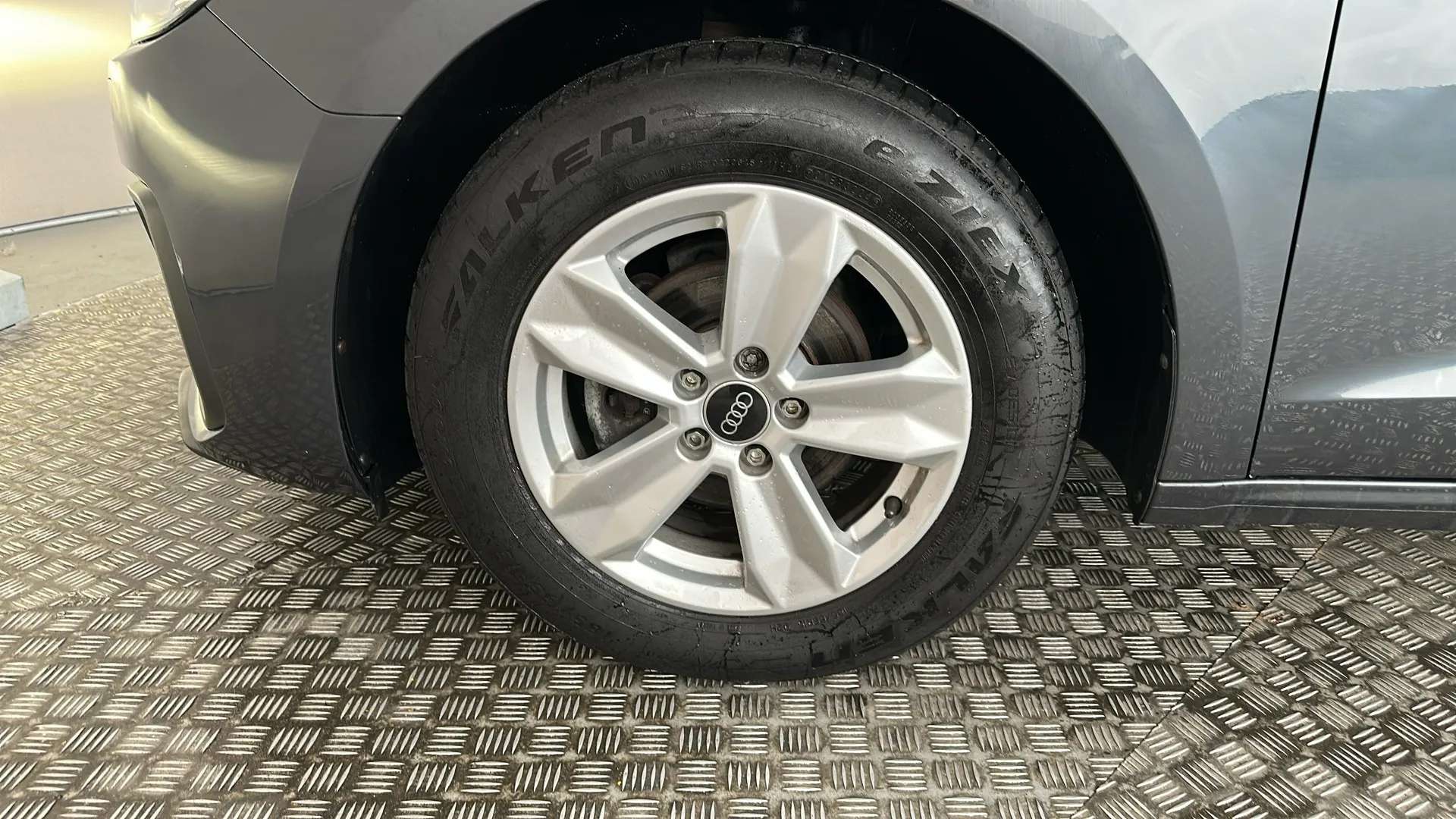 2023 AUDI A1 2023 AUDI A1