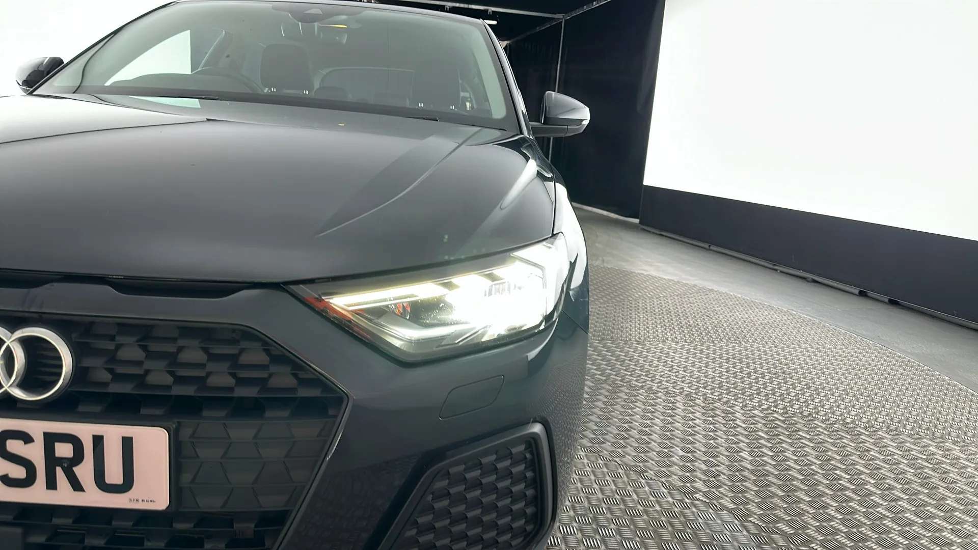 2023 AUDI A1 2023 AUDI A1