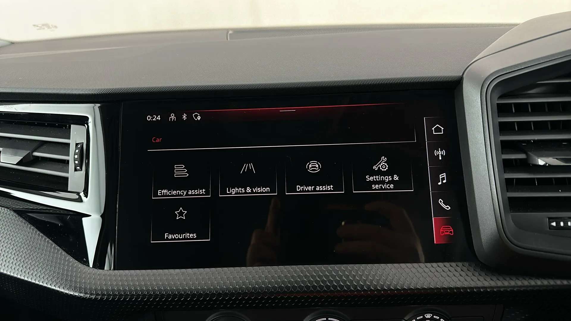 2023 AUDI A1 2023 AUDI A1