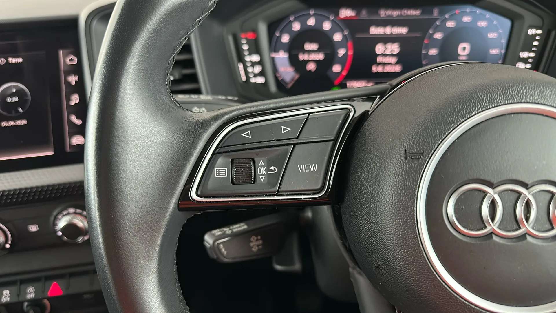 2023 AUDI A1 2023 AUDI A1