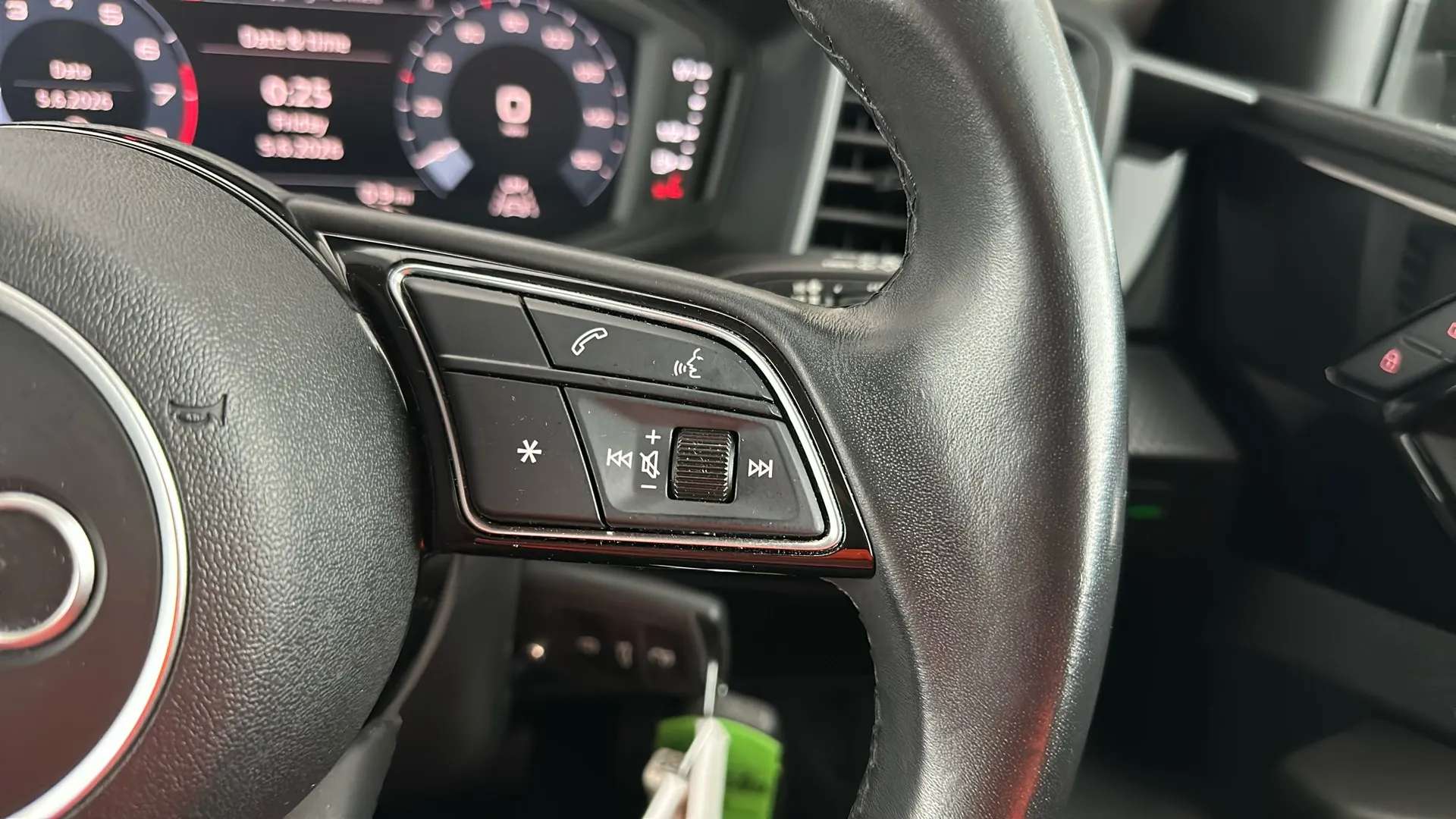 2023 AUDI A1 2023 AUDI A1