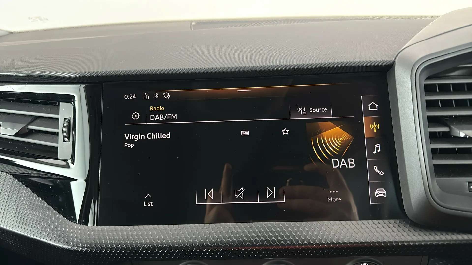 2023 AUDI A1 2023 AUDI A1