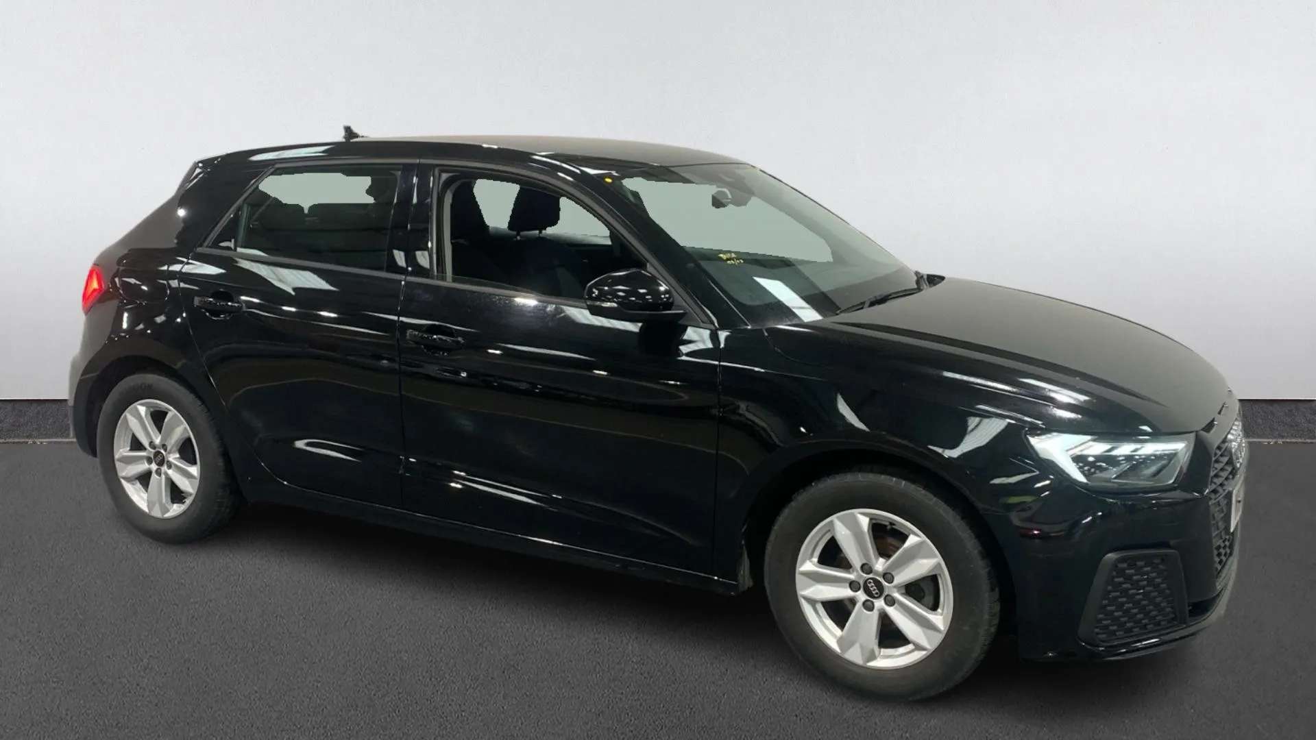 A 2023 AUDI A1 25 TFSI Technik A 2023 AUDI A1 25 TFSI Technik