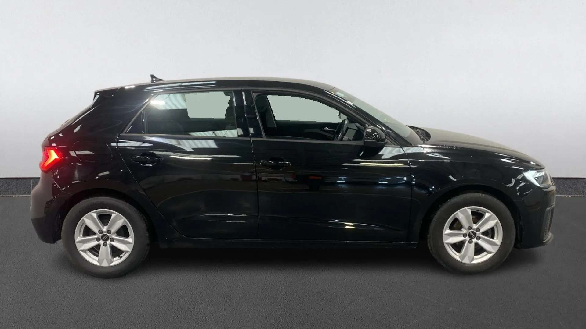 A 2023 AUDI A1 25 TFSI Technik A 2023 AUDI A1 25 TFSI Technik