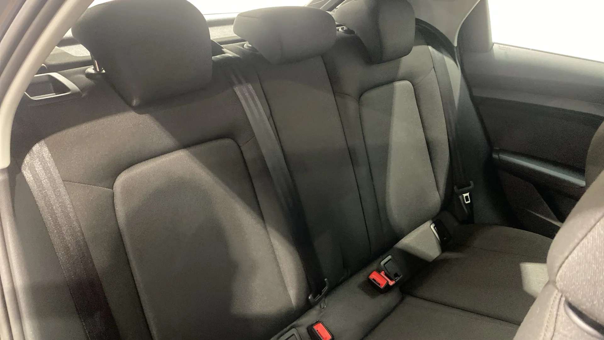 A 2023 AUDI A1 25 TFSI Technik A 2023 AUDI A1 25 TFSI Technik