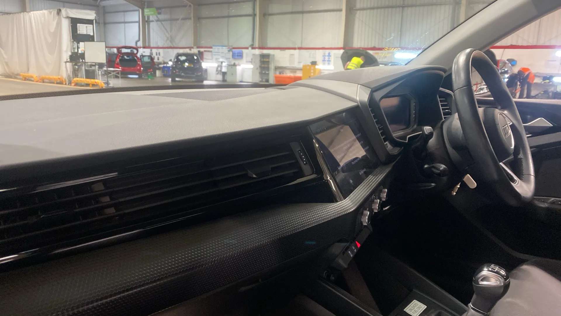 2023 AUDI A1 2023 AUDI A1