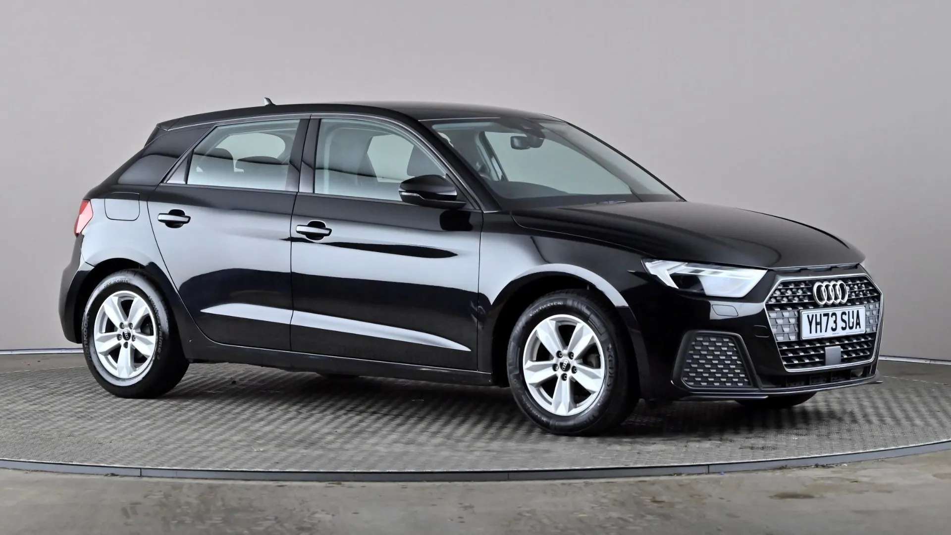 A 2023 AUDI A1 25 TFSI Technik A 2023 AUDI A1 25 TFSI Technik