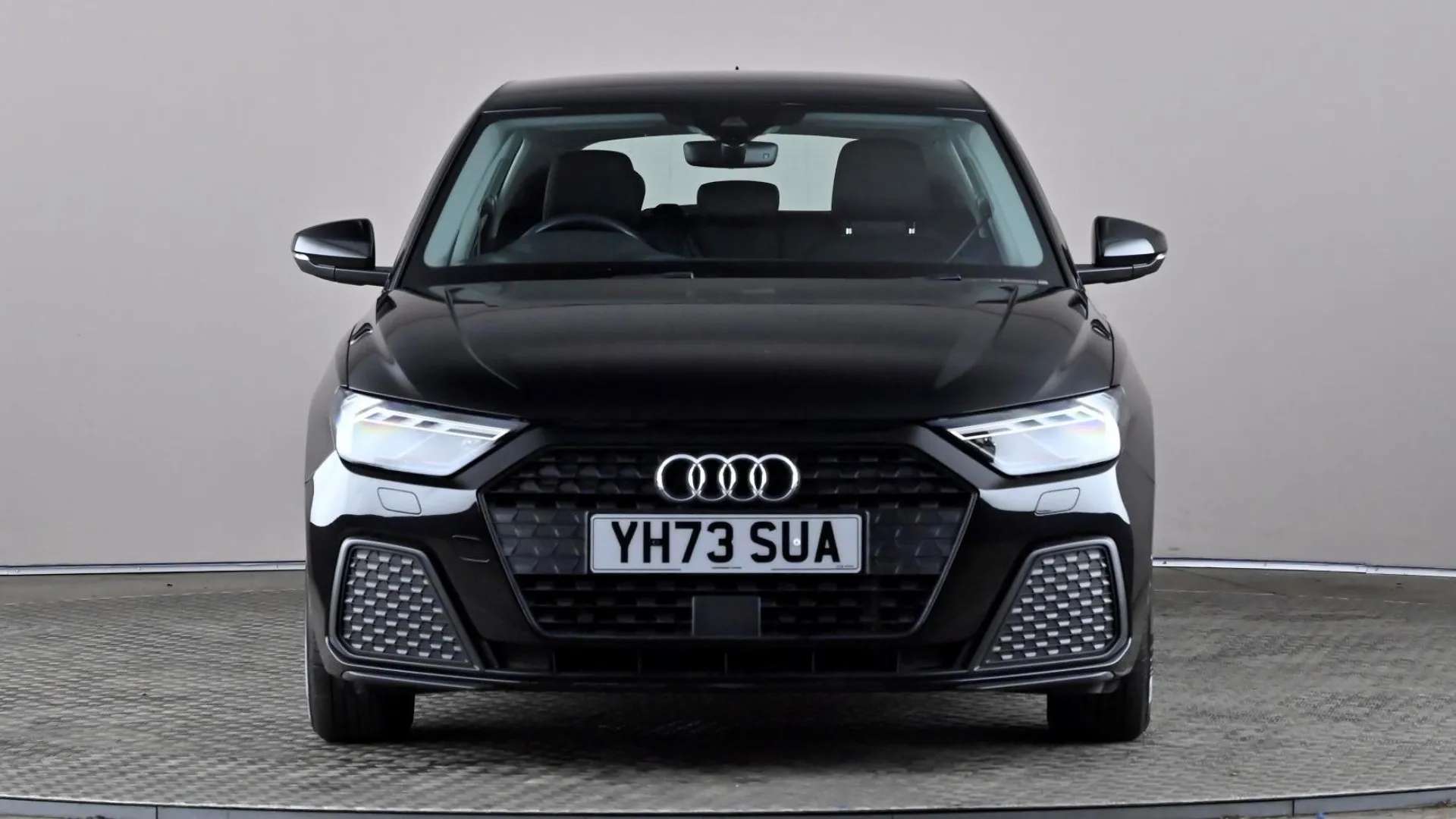 A 2023 AUDI A1 25 TFSI Technik A 2023 AUDI A1 25 TFSI Technik