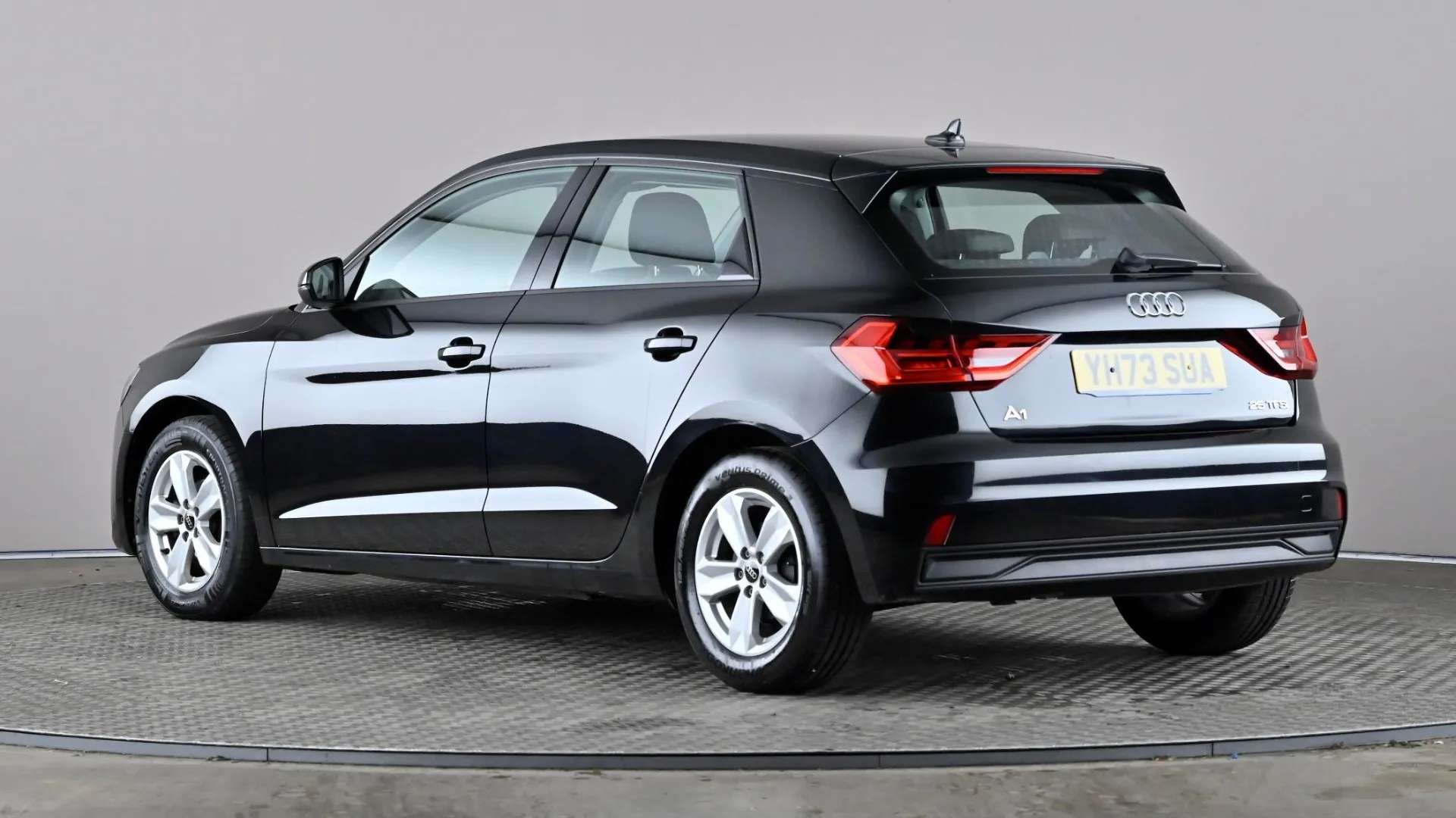 A 2023 AUDI A1 25 TFSI Technik A 2023 AUDI A1 25 TFSI Technik