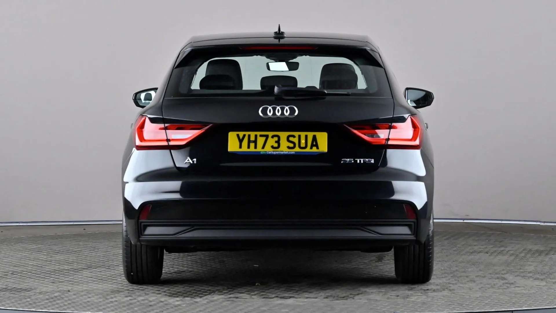 2023 AUDI A1 2023 AUDI A1