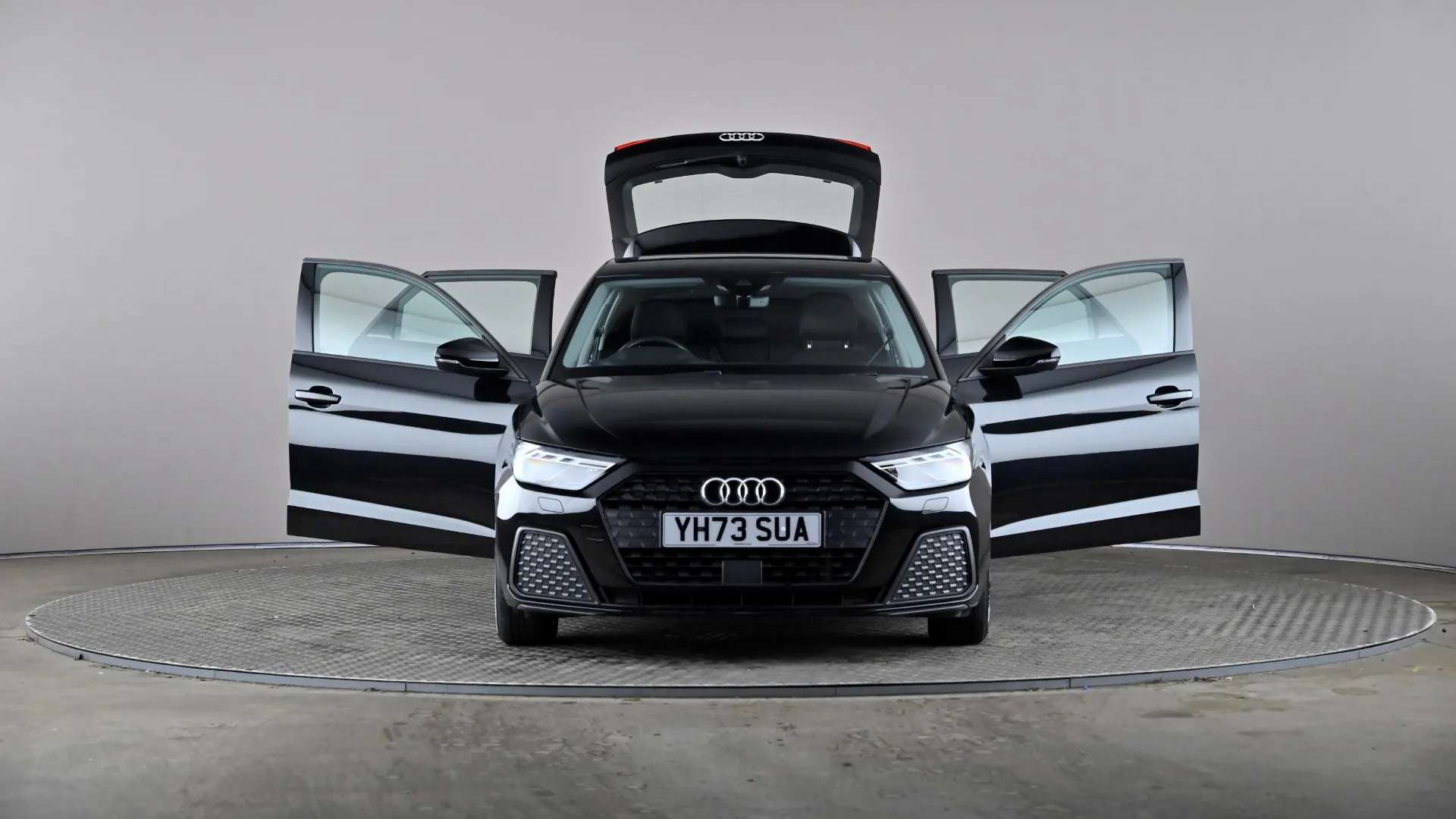 2023 AUDI A1 2023 AUDI A1