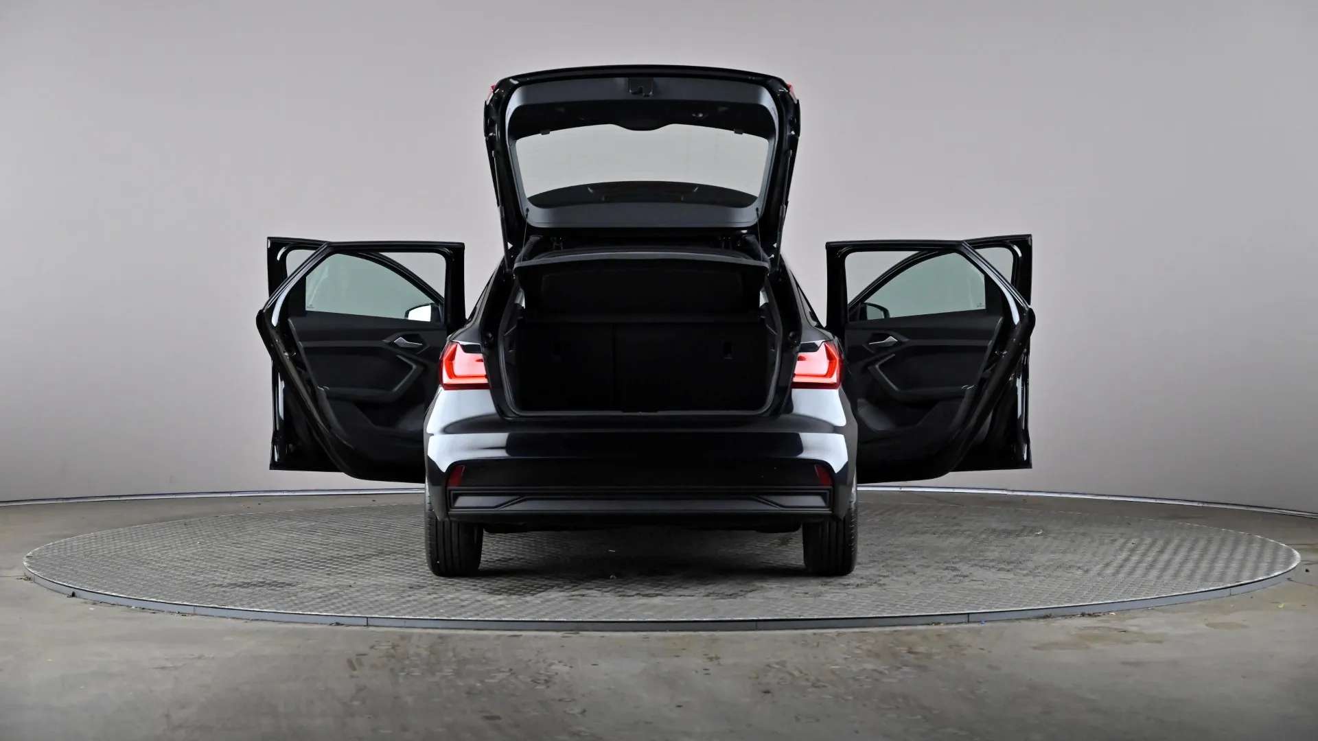 2023 AUDI A1 2023 AUDI A1