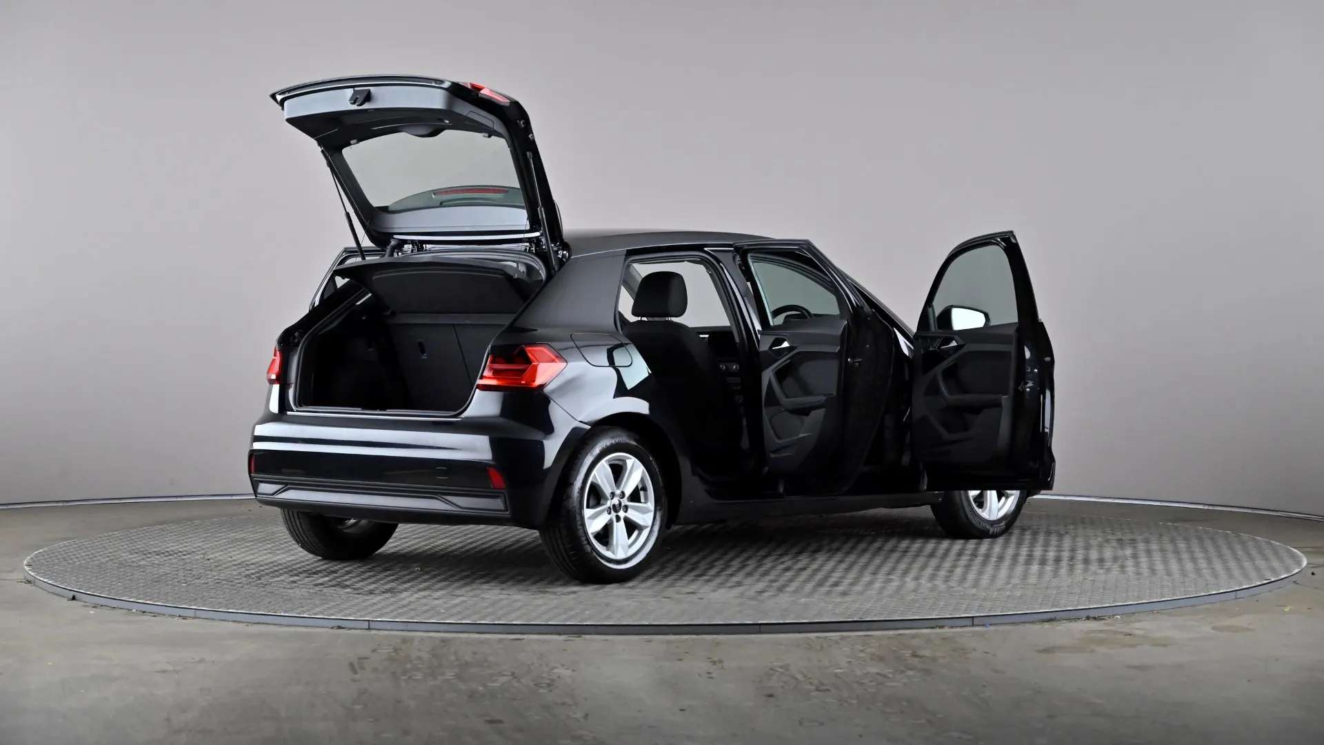 2023 AUDI A1 2023 AUDI A1