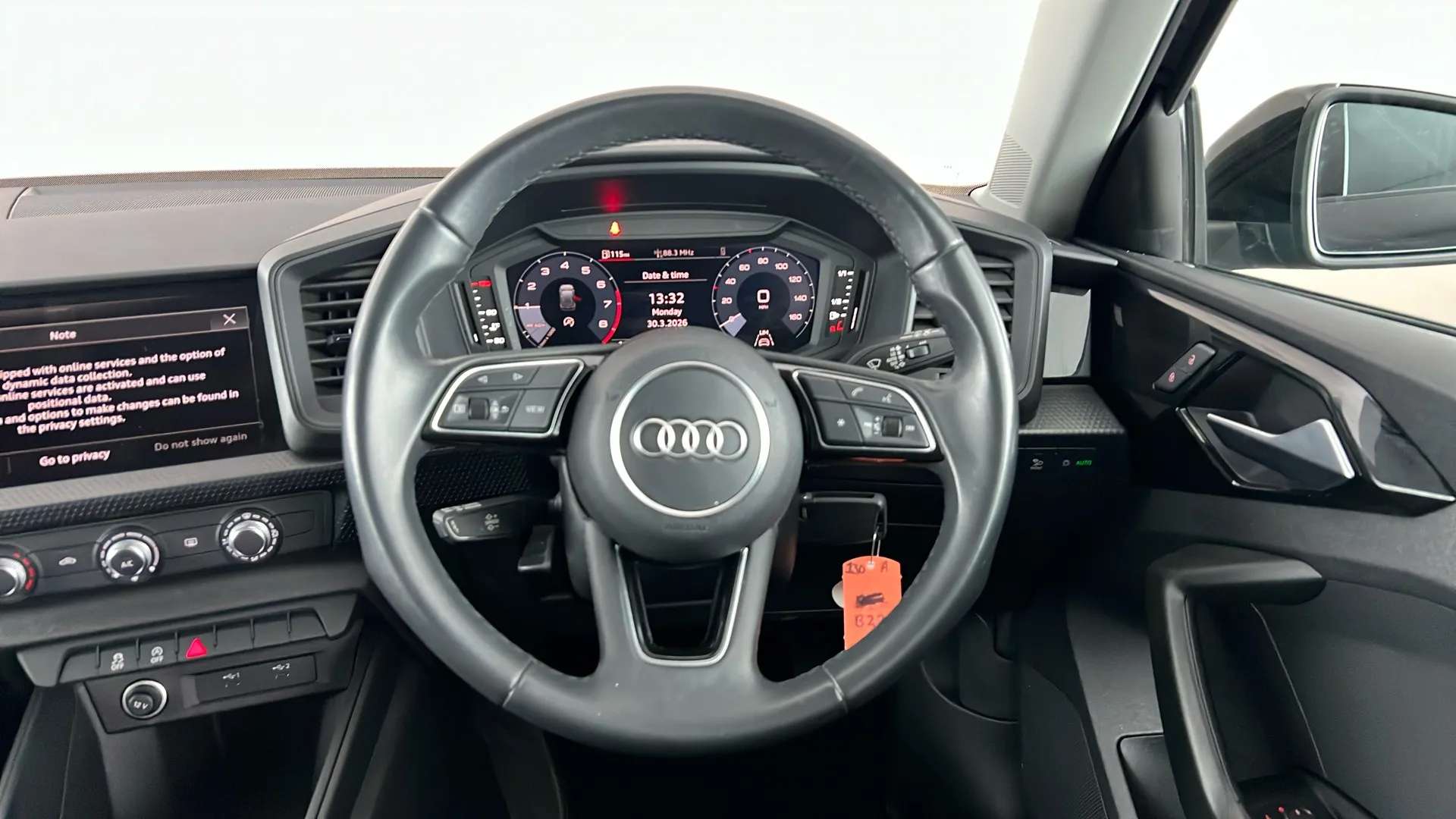 2023 AUDI A1 2023 AUDI A1