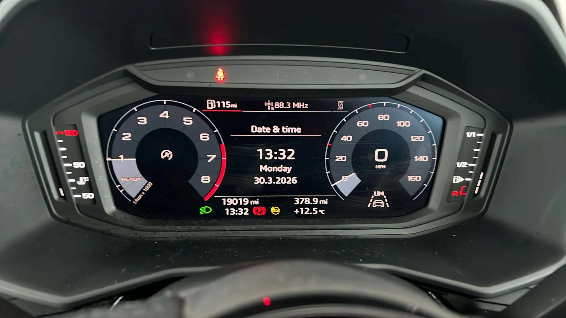 2023 AUDI A1 2023 AUDI A1