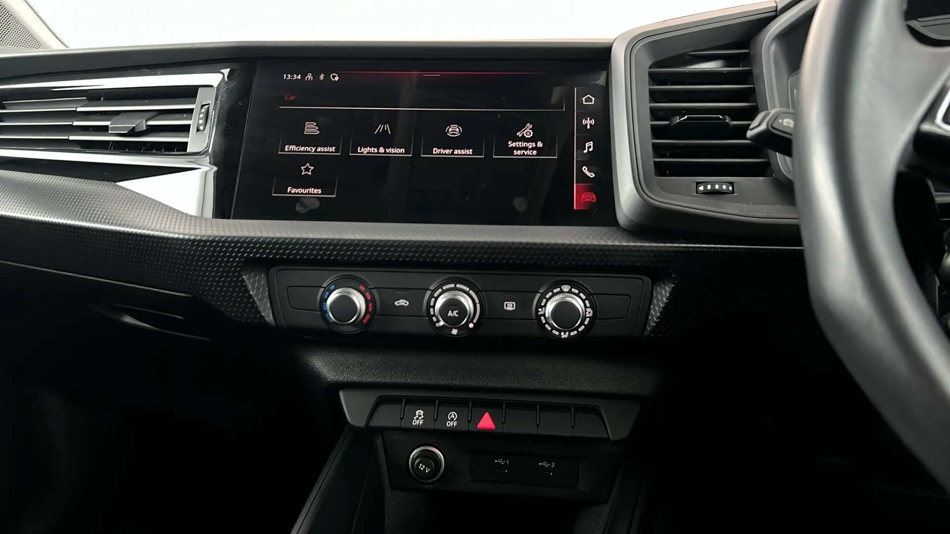 2023 AUDI A1 2023 AUDI A1