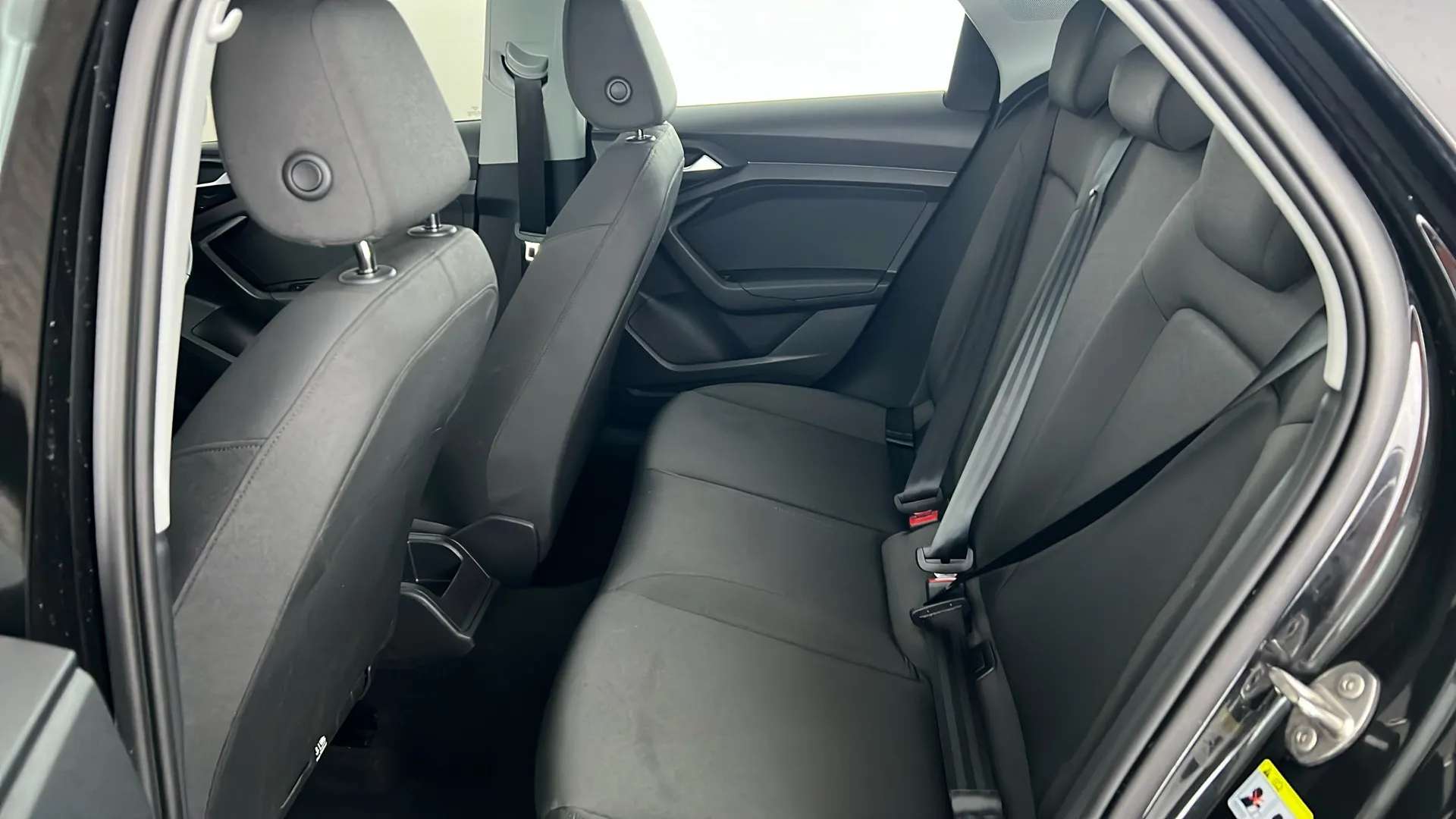 2023 AUDI A1 2023 AUDI A1