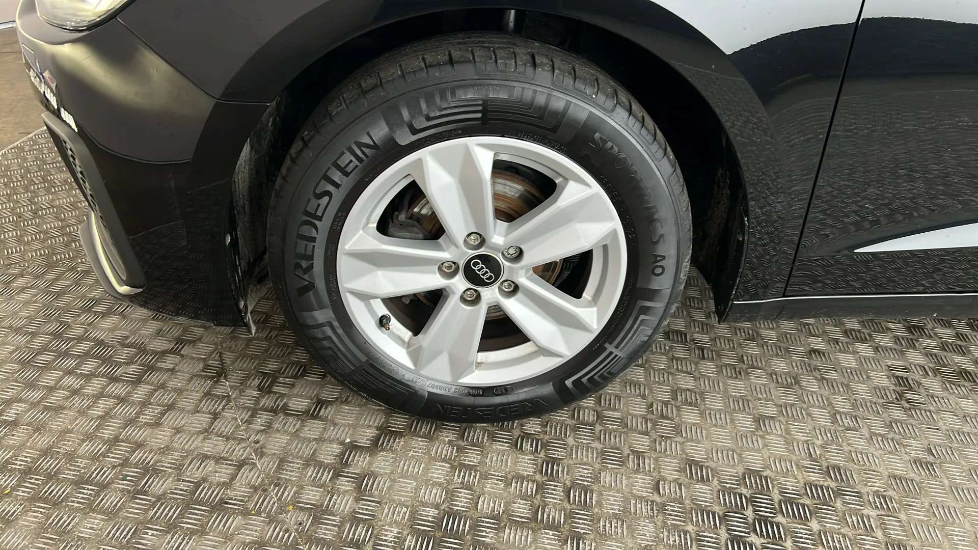 2023 AUDI A1 2023 AUDI A1