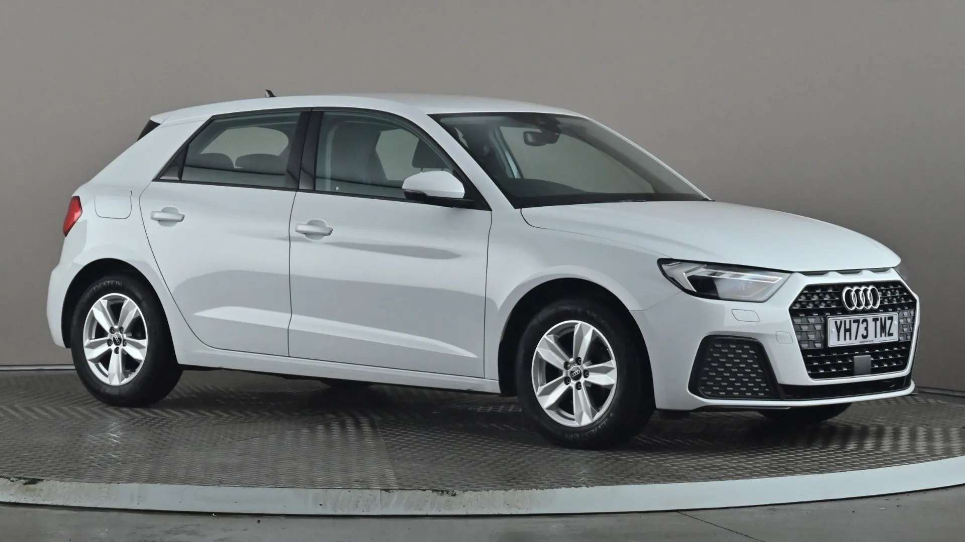 A 2023 AUDI A1 25 TFSI Technik A 2023 AUDI A1 25 TFSI Technik