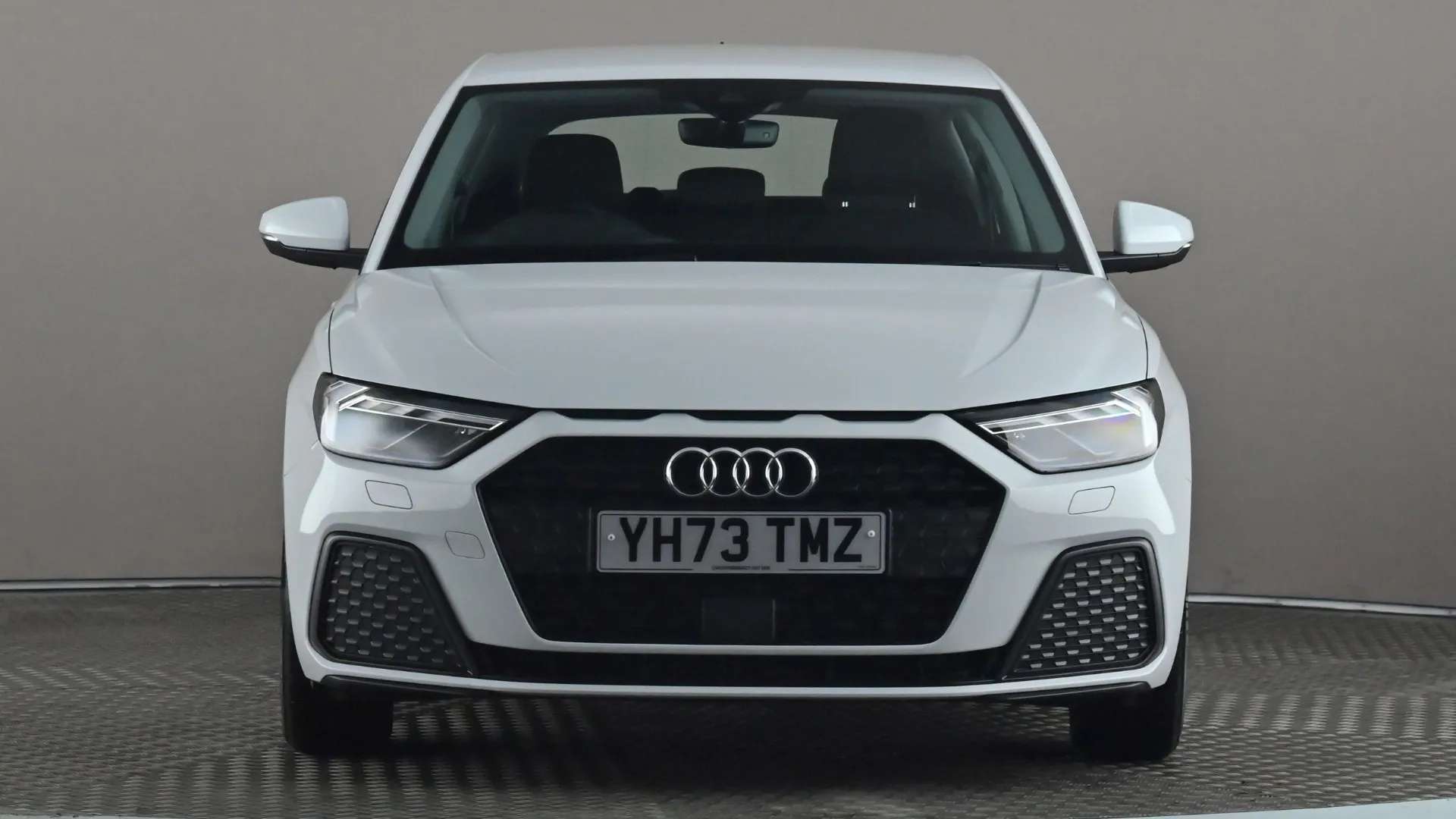A 2023 AUDI A1 25 TFSI Technik A 2023 AUDI A1 25 TFSI Technik