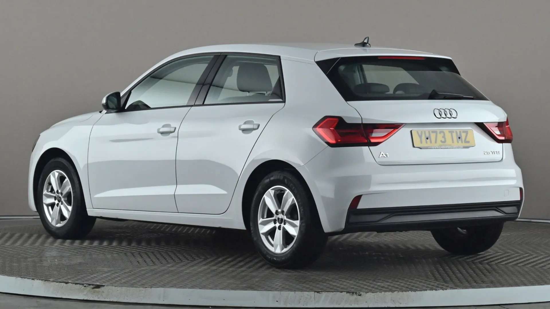 A 2023 AUDI A1 25 TFSI Technik A 2023 AUDI A1 25 TFSI Technik