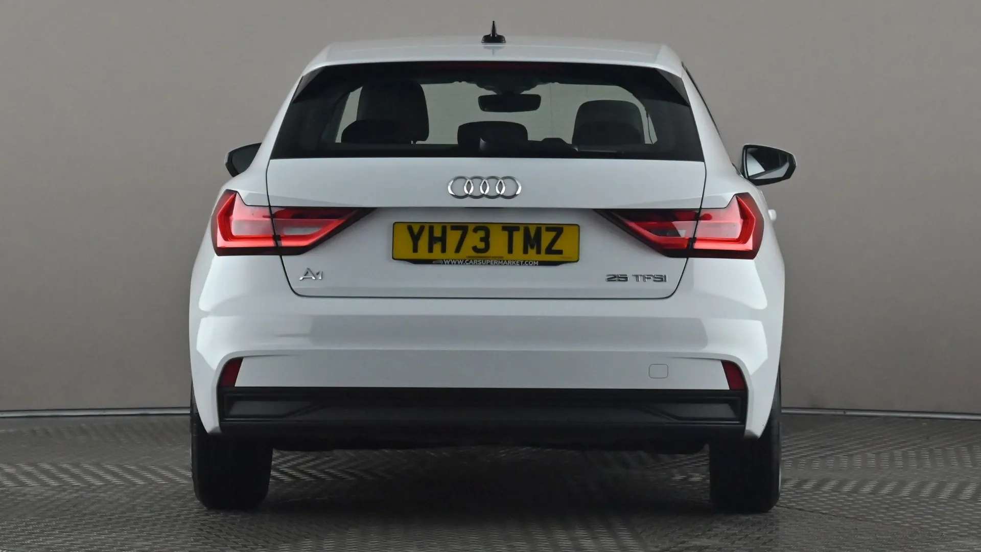 2023 AUDI A1 2023 AUDI A1