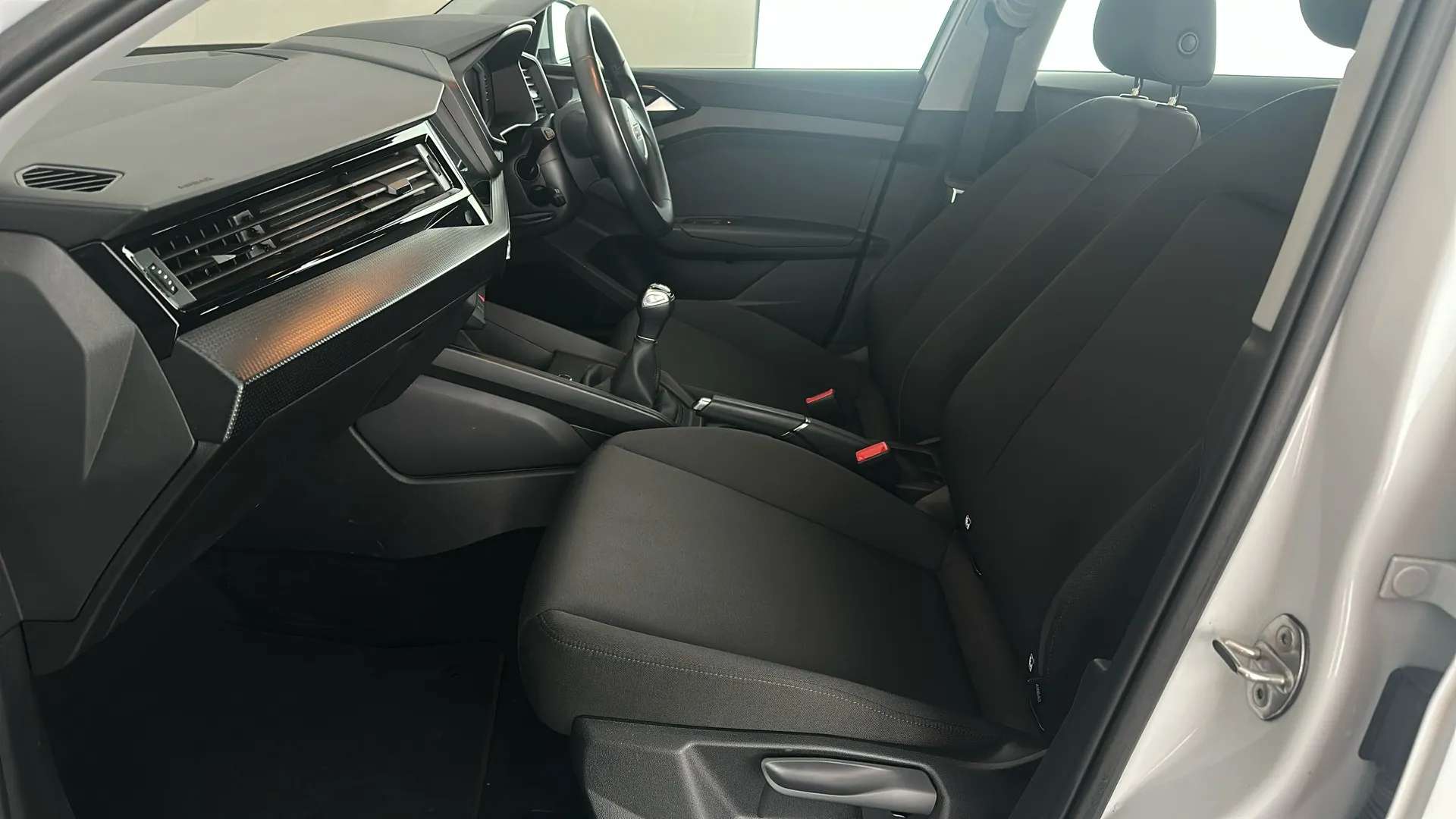 2023 AUDI A1 2023 AUDI A1